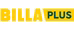 Logo Billa Plus