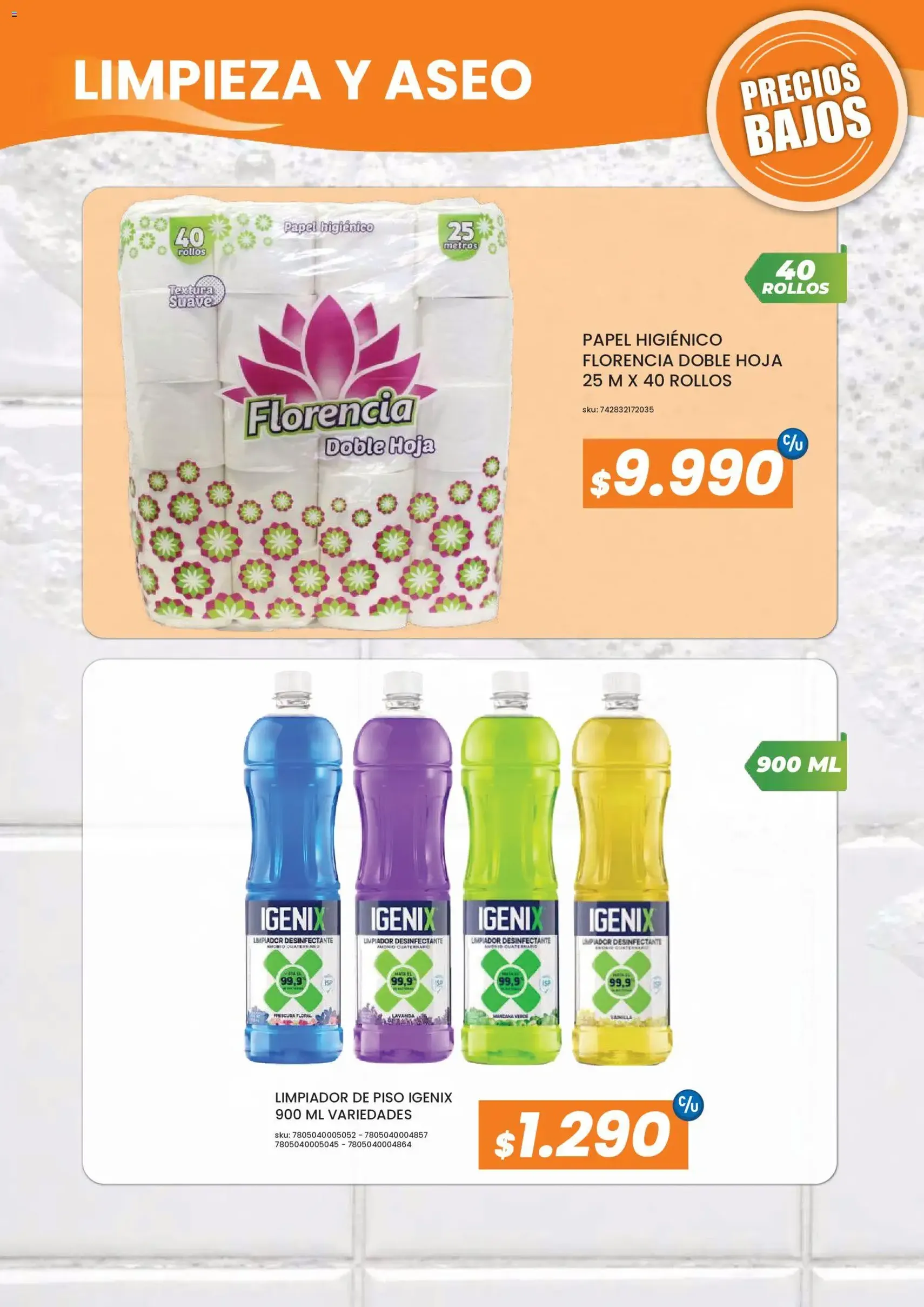 Cugat Ofertas - folleto válido desde 14.05.2026 página 50 de 52