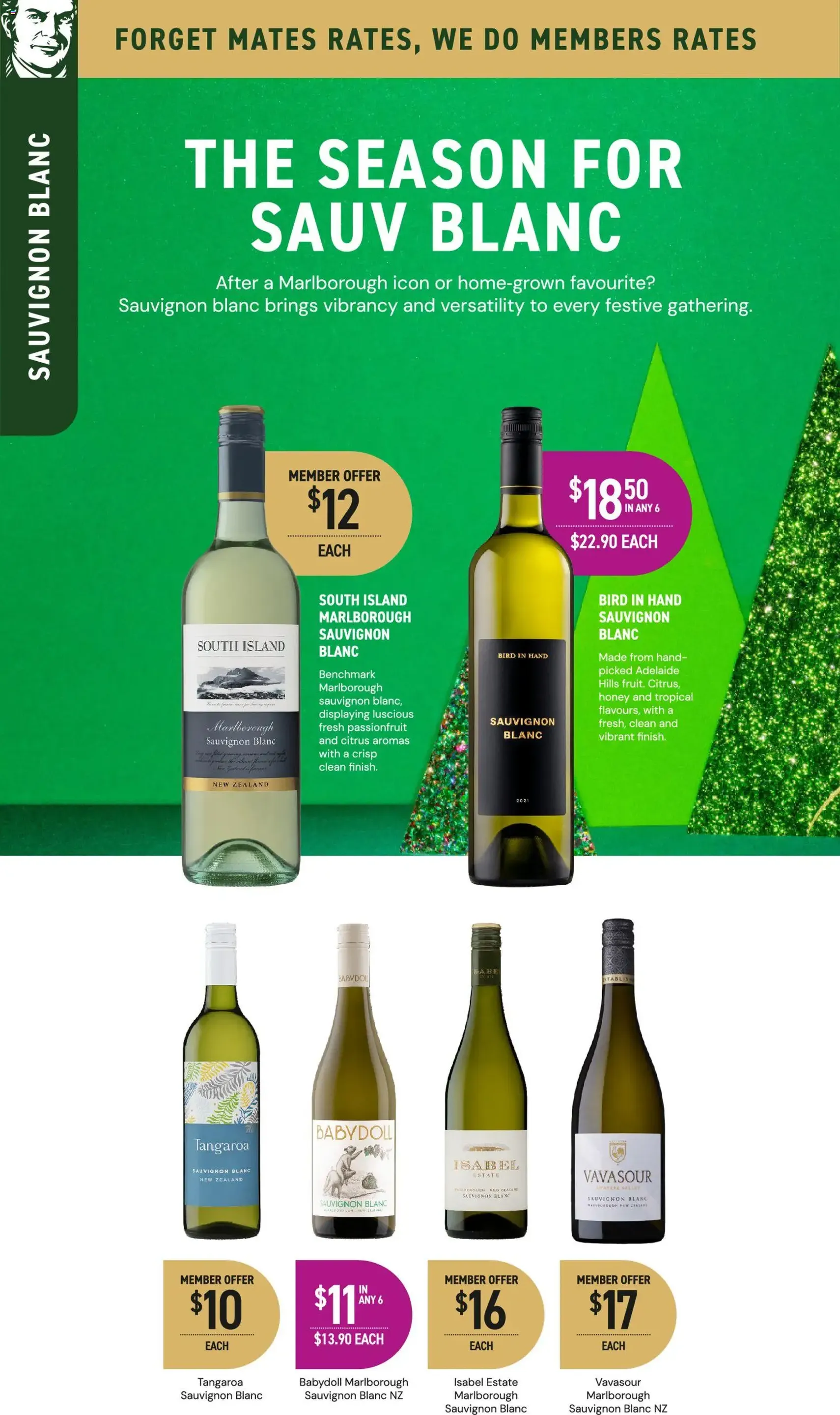 Dan Murphy's Catalogue - valid flyer from 04/12/2025, page 20 of 52