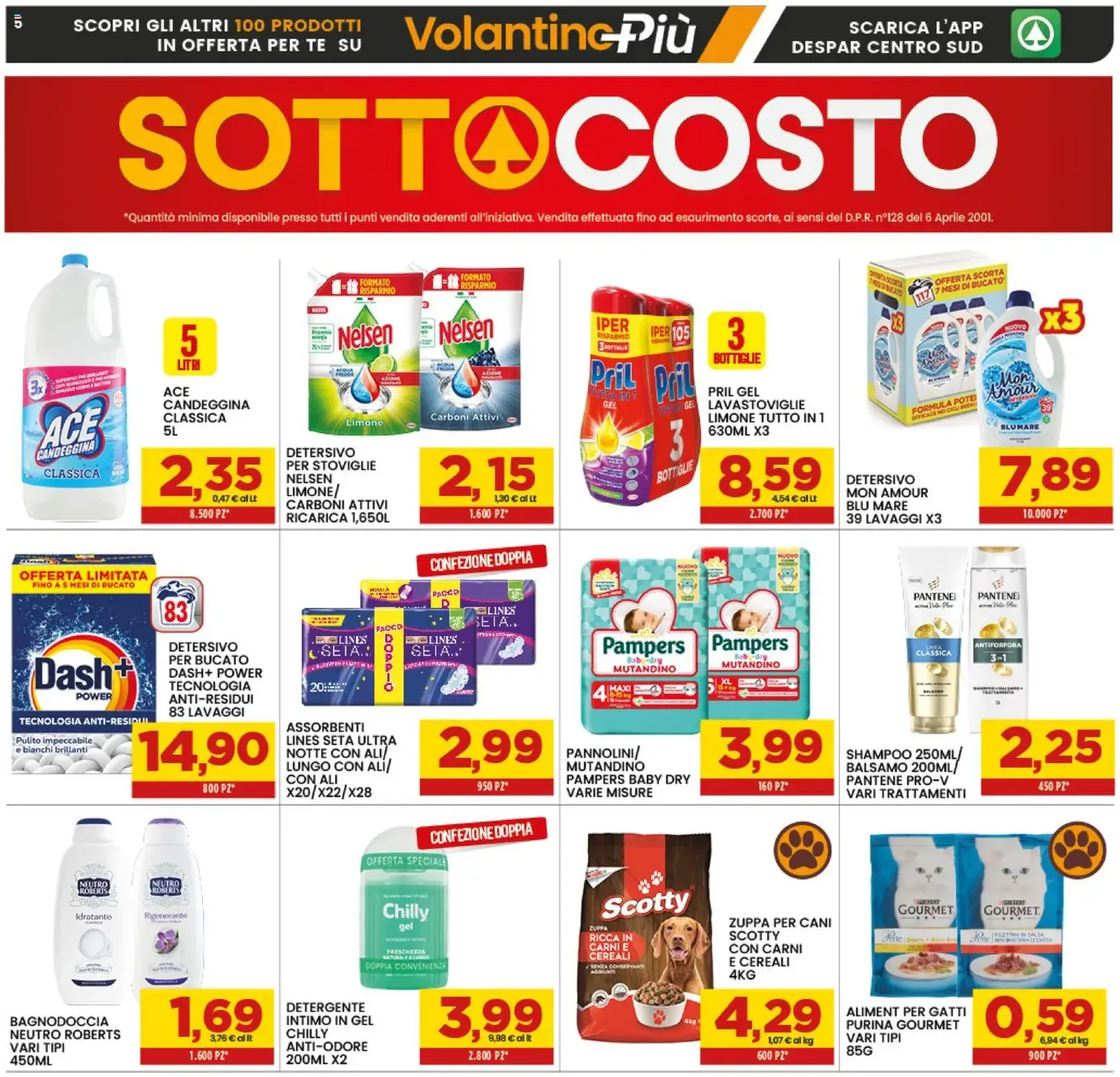 Volantino Interspar - volantino valido dal 29/01/2026 pagina 5 di 36