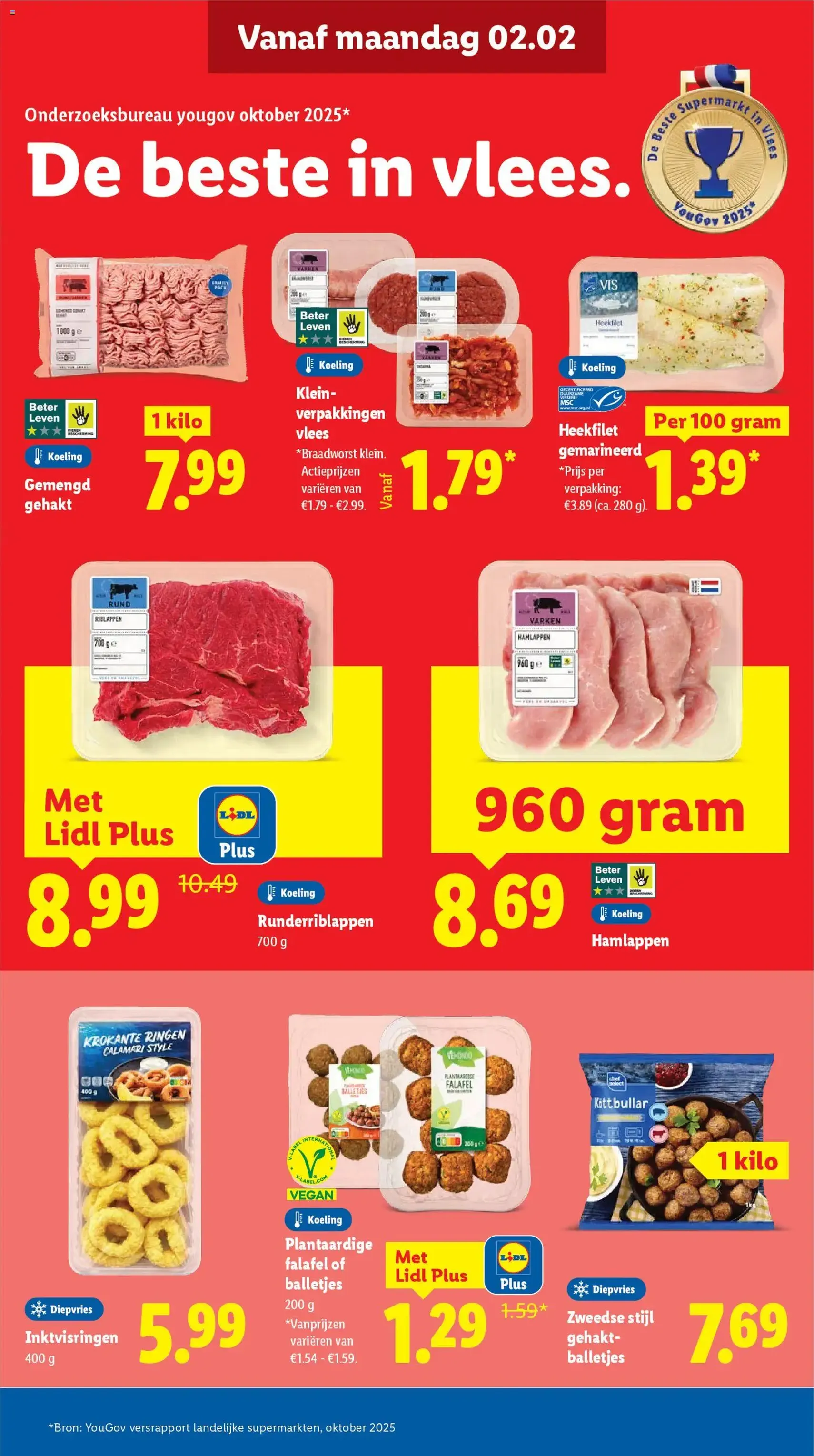 Lidl - Folder week 6 - geldige folder vanaf 02-02-2026 pagina 12 van 46