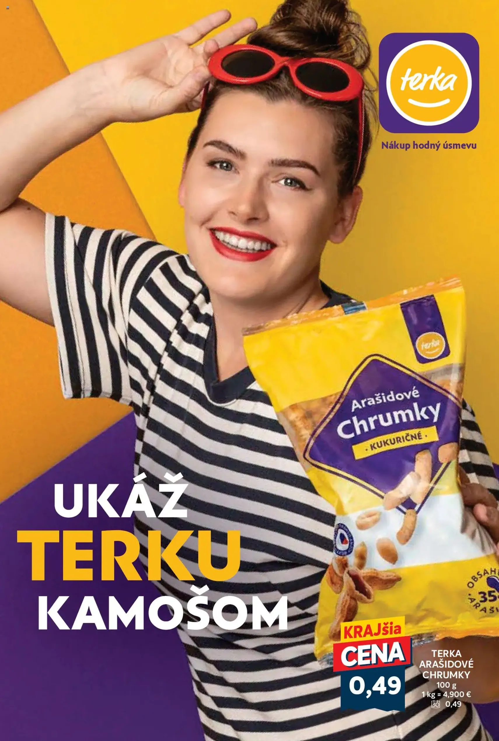 Kraj leták - platný leták od 16.04.2026 strana 4 z 20