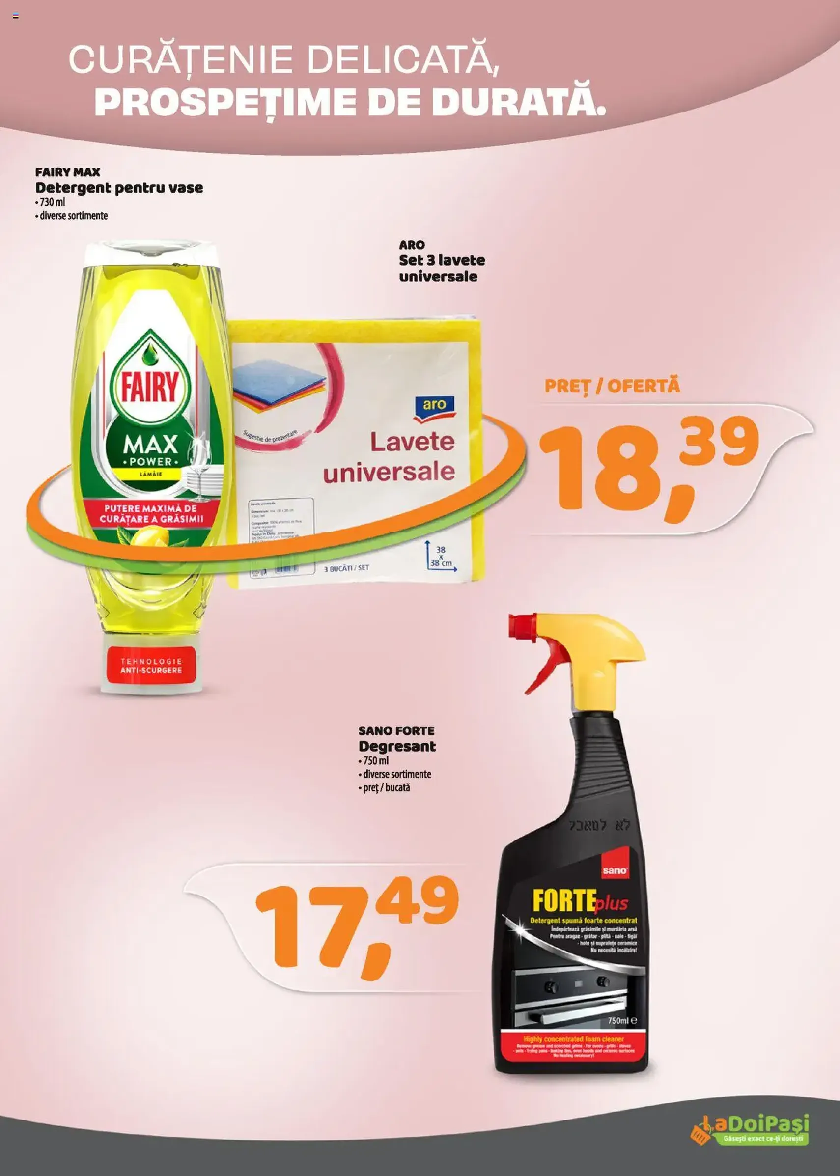 Catalog LaDoiPași - cataloage valabile începând cu 01.10.2025 pagina 11 din 15