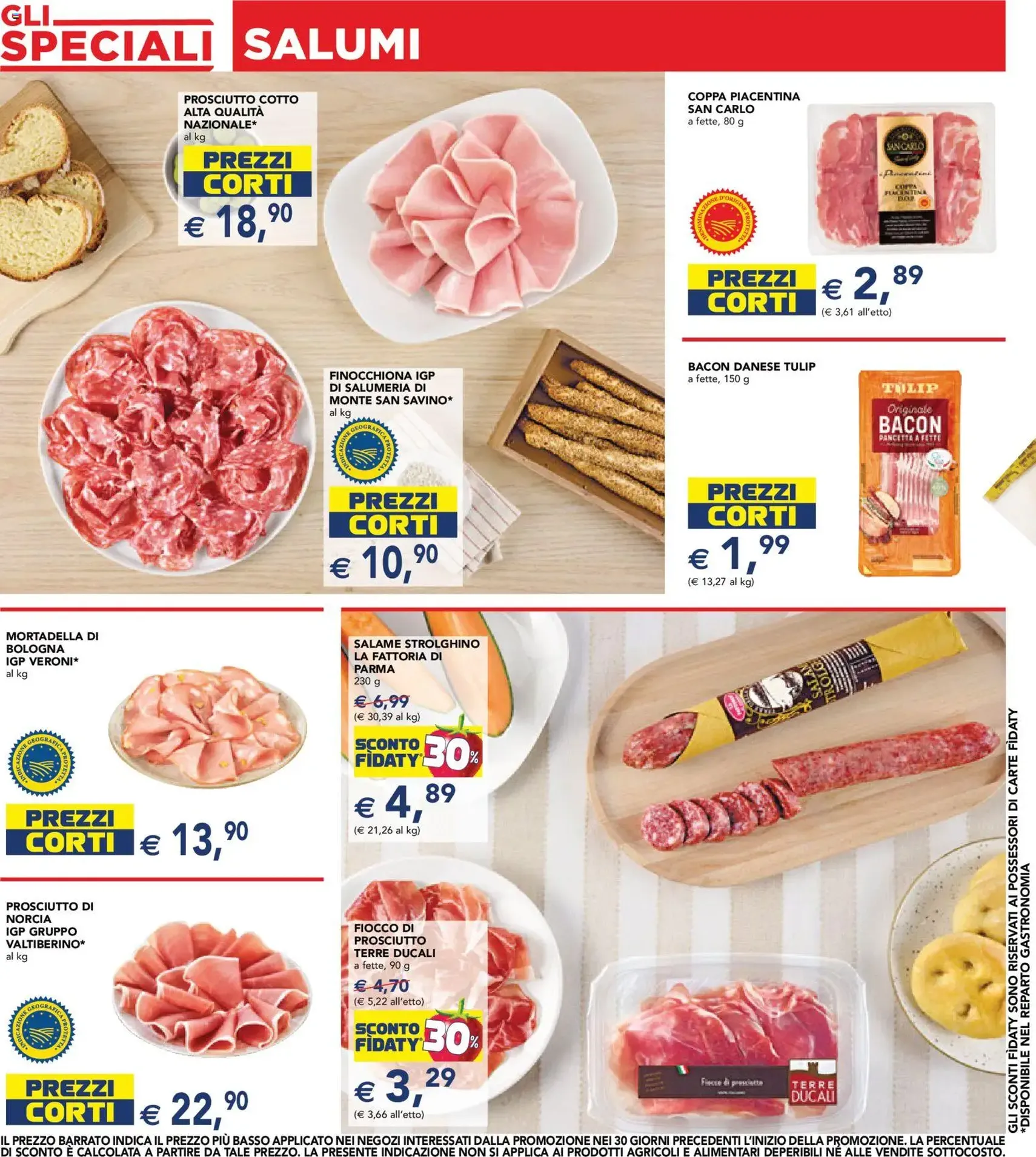 Esselunga S volantino - volantino valido dal 16/07/2026 pagina 14 di 27