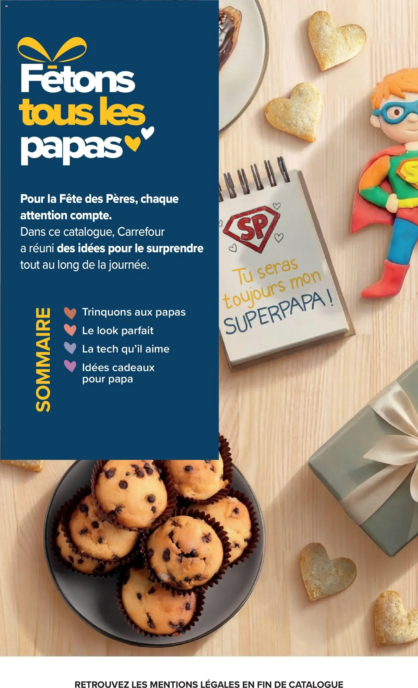 Carrefour catalogue - brochure valable à partir du 09/06/2026, page 14 sur 109