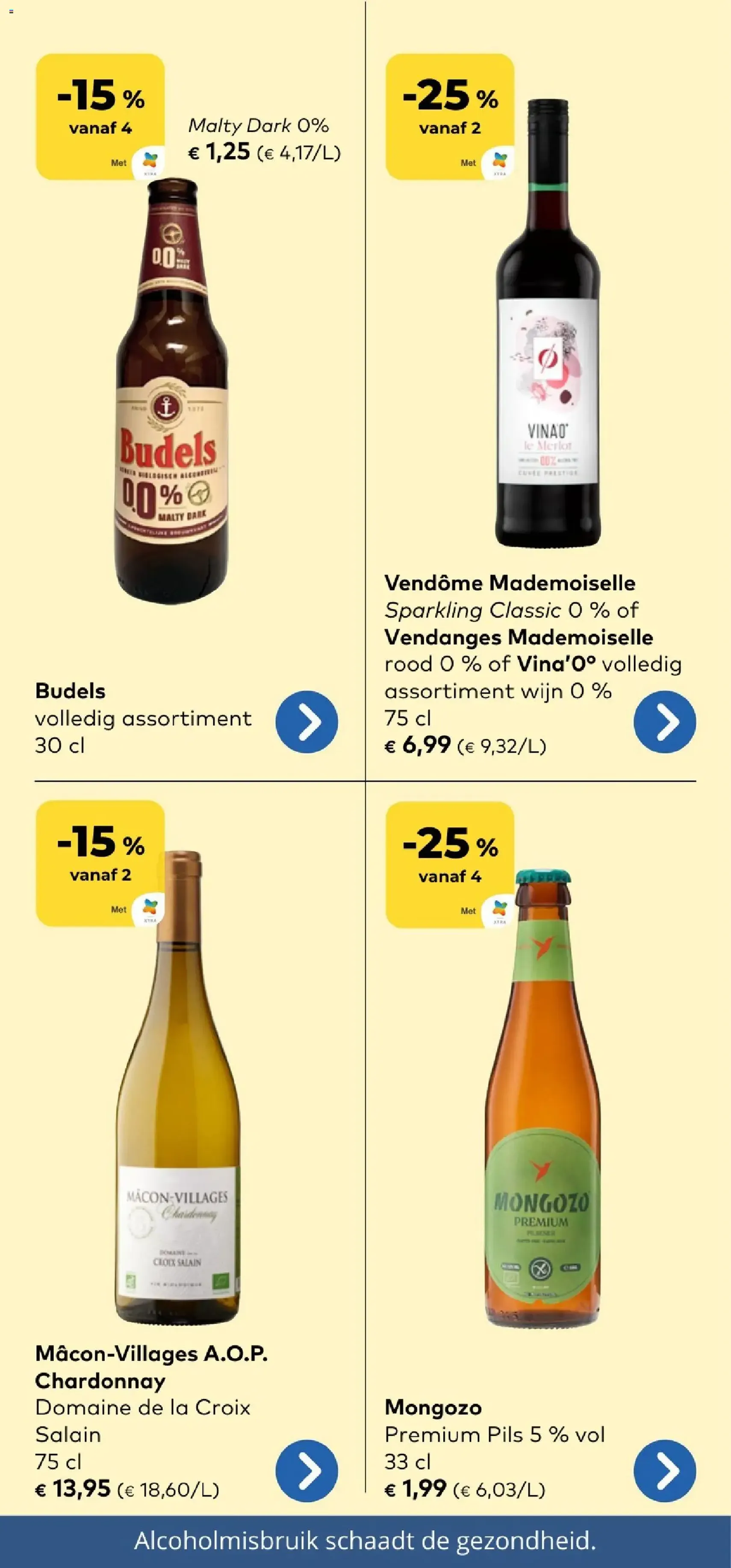 BioPlanet folder - geldige folder vanaf 03/12/2025 pagina 16 van 18