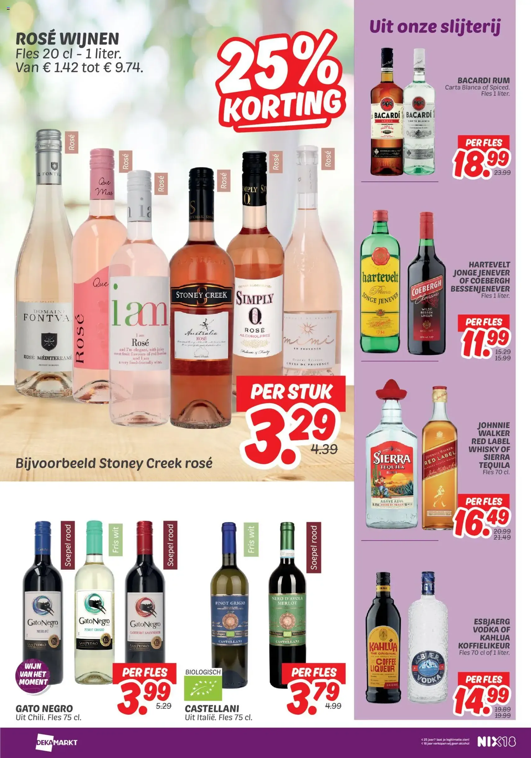 Dekamarkt folder - geldige folder vanaf 18-05-2026 pagina 20 van 28