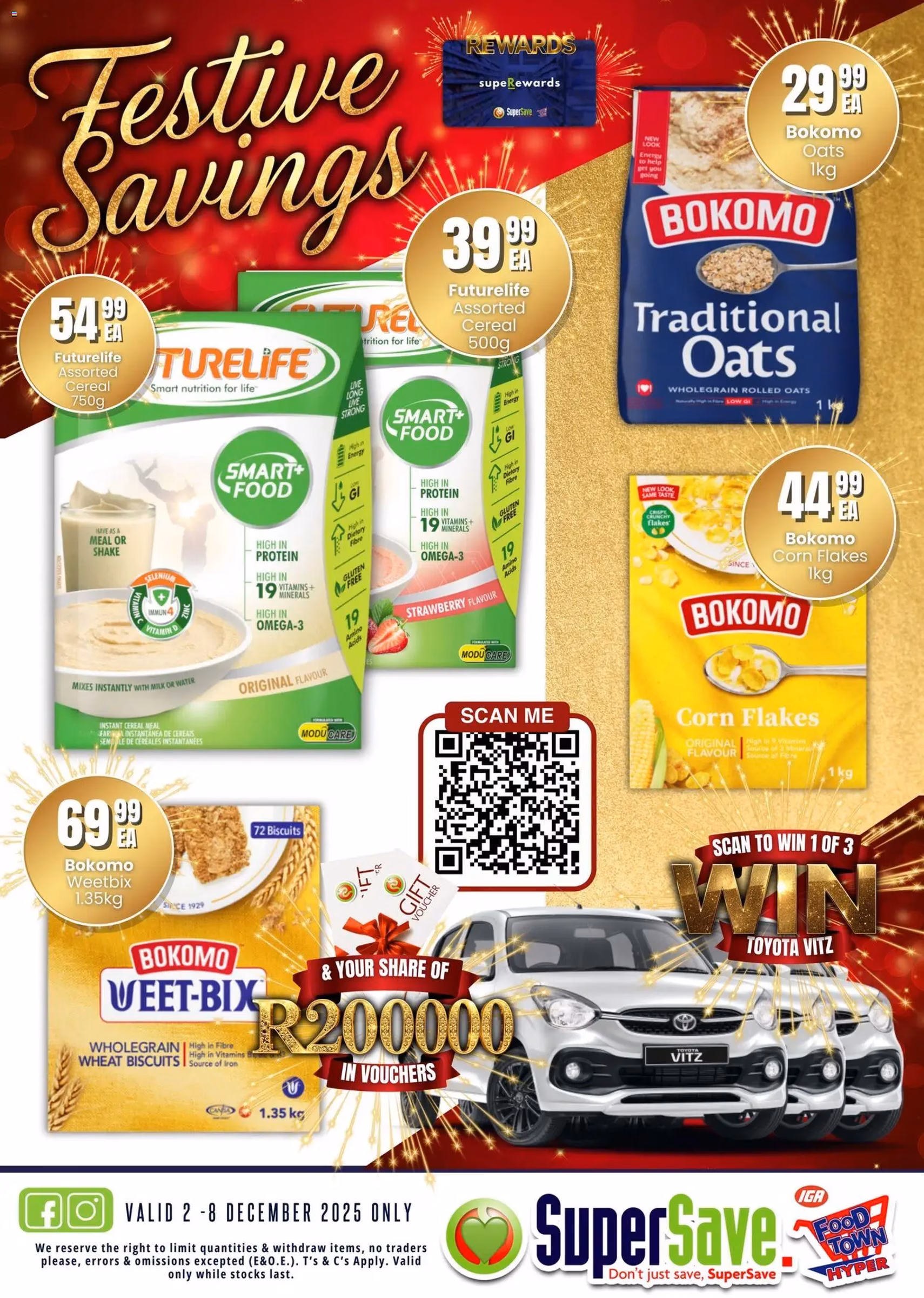 Super Save Specials - valid flyer from 02/12/2025, page 6 of 61