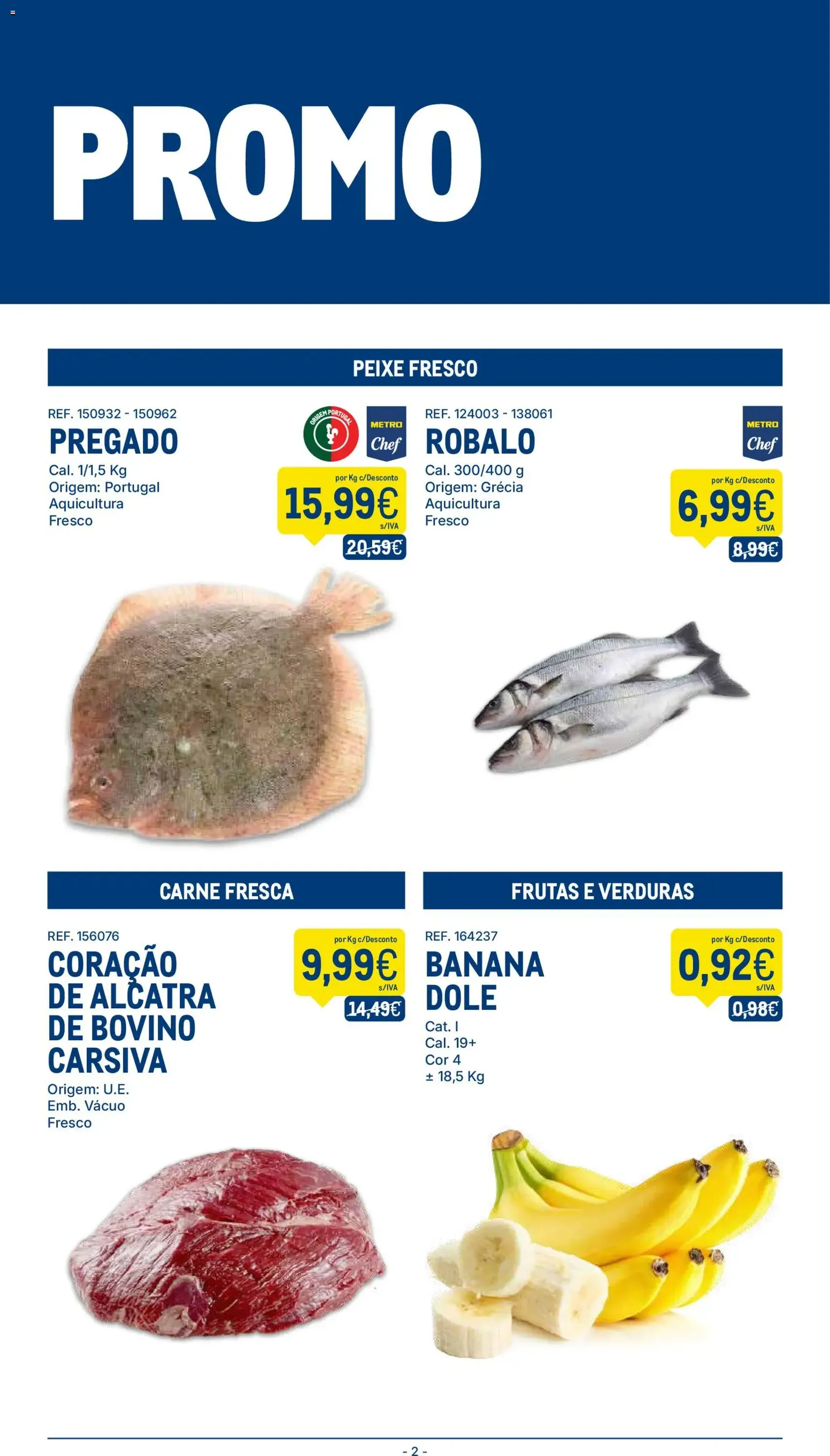 Makro folheto - folheto válido a partir de 03/02/2026 página 2 de 20