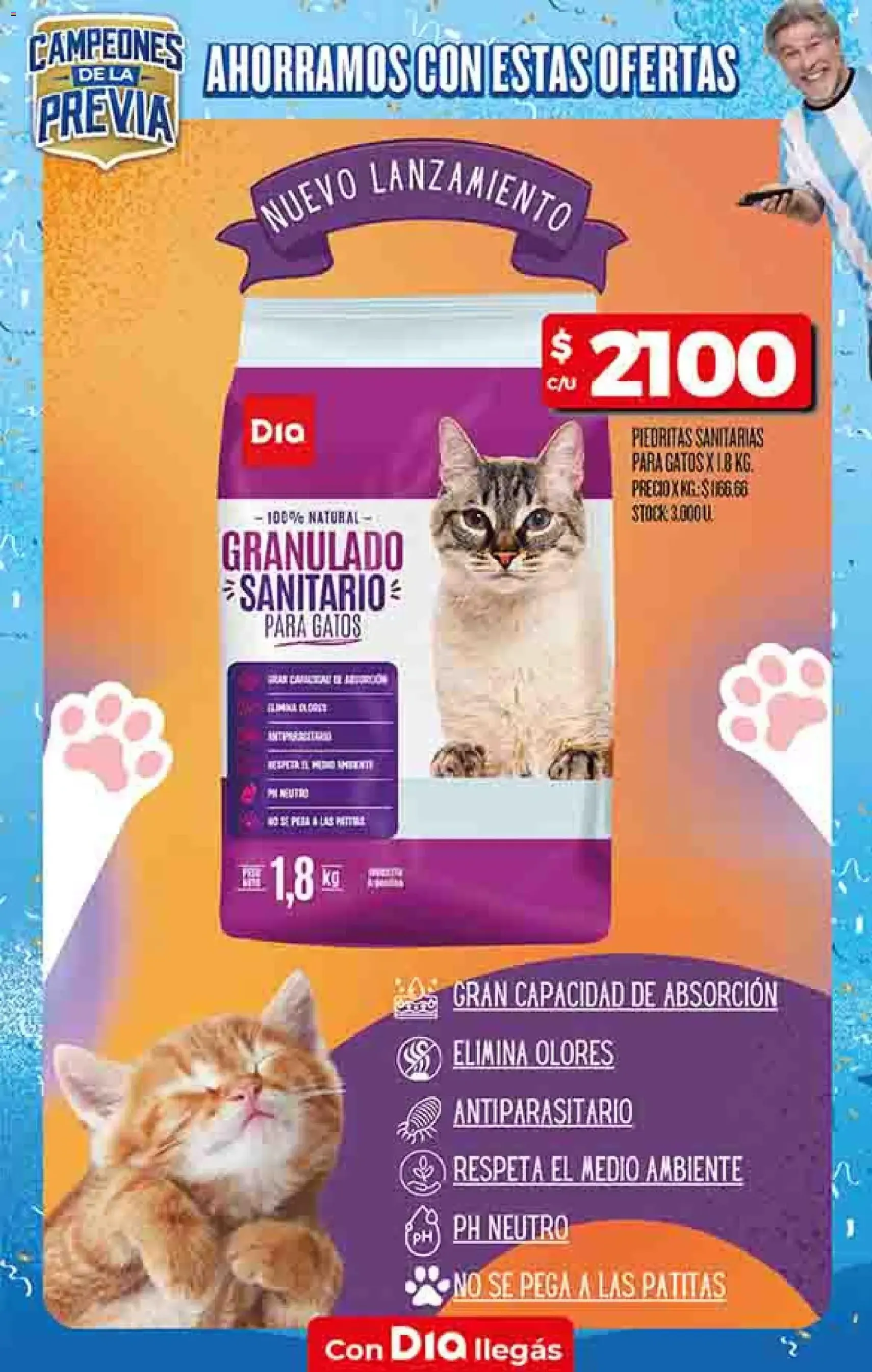 Dia - Ofertas - folleto válido desde 27/05/2026 página 26 de 54