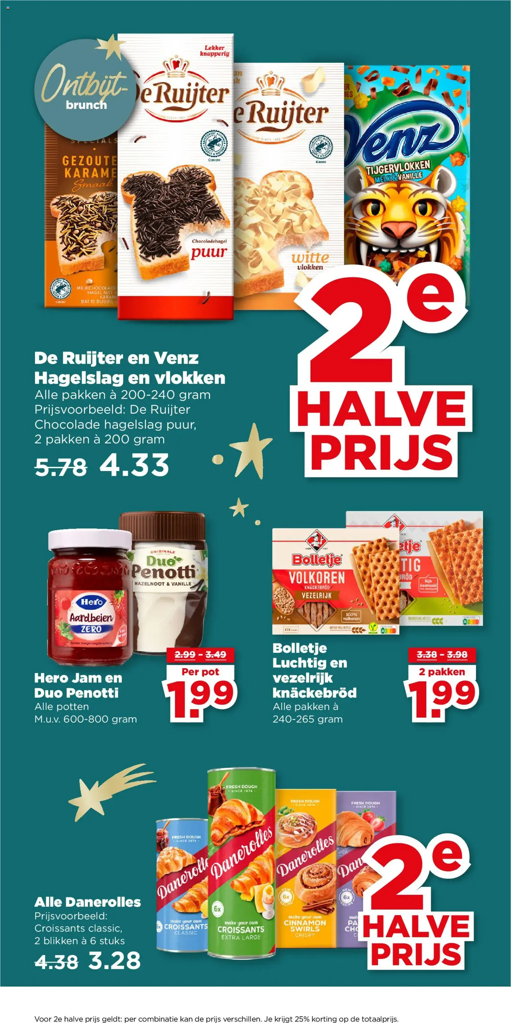 Plus - Folder week 51 - geldige folder vanaf 17-12-2025 pagina 36 van 60