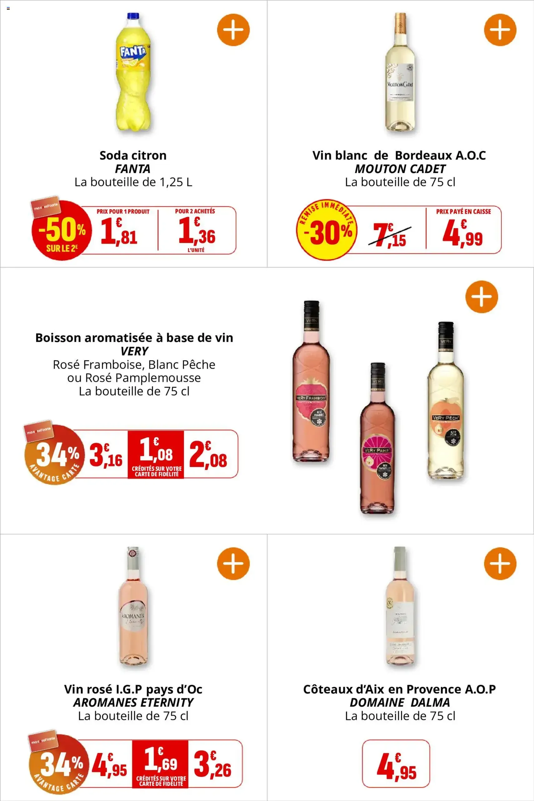 Coccinelle catalogue - brochure valable à partir du 17/06/2026, page 35 sur 41