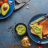 Preview of Avocado spread