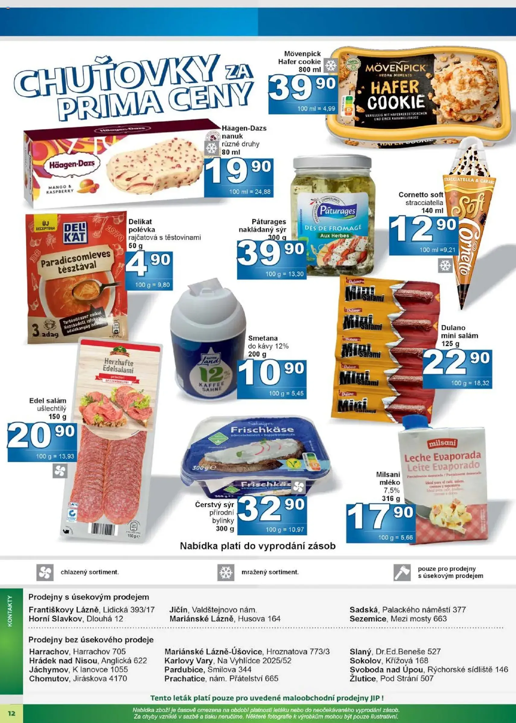 Jip leták - platný leták od 03.12.2025 strana 12 z 12