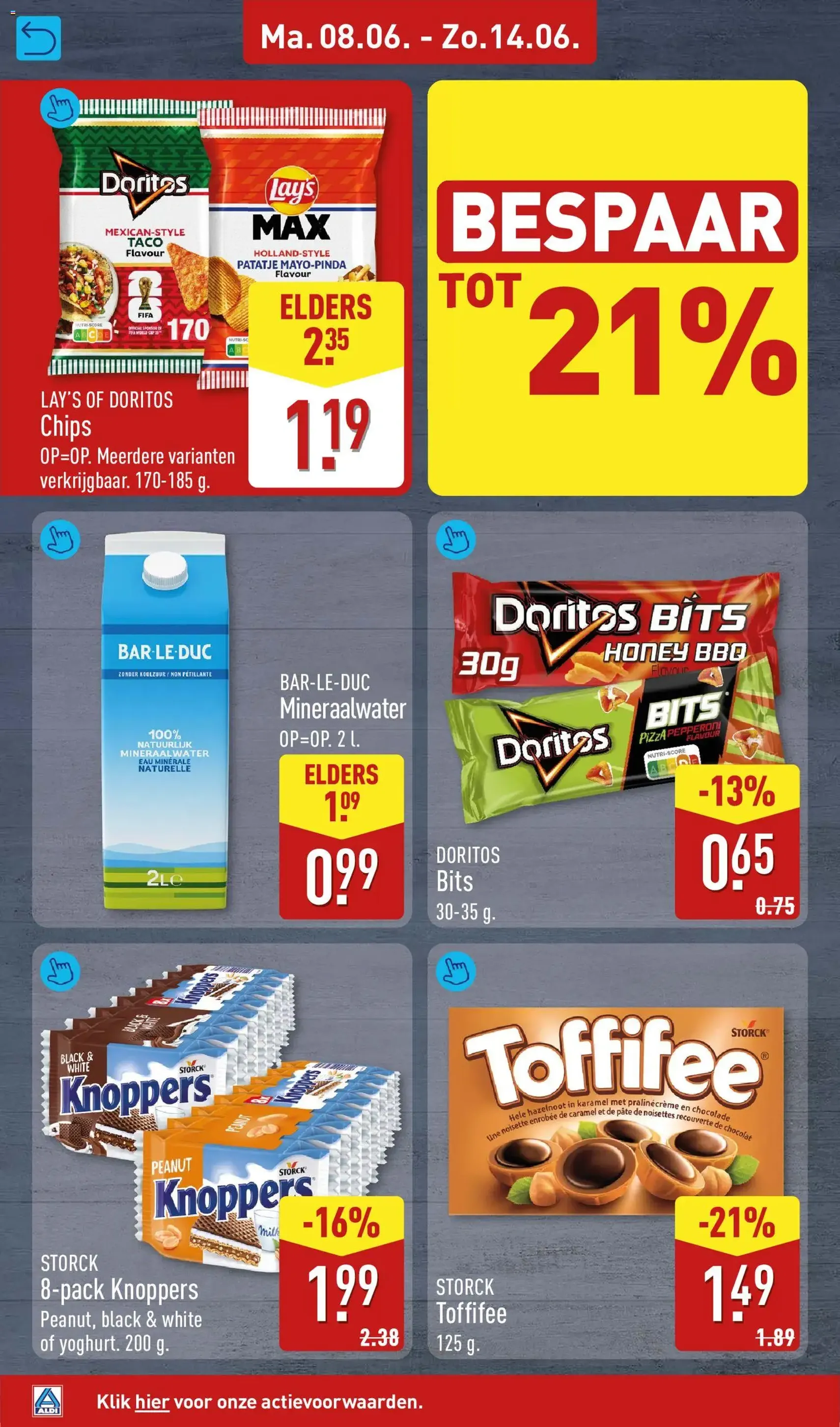 Aldi folder week 24 - geldige folder vanaf 08-06-2026 pagina 12 van 57