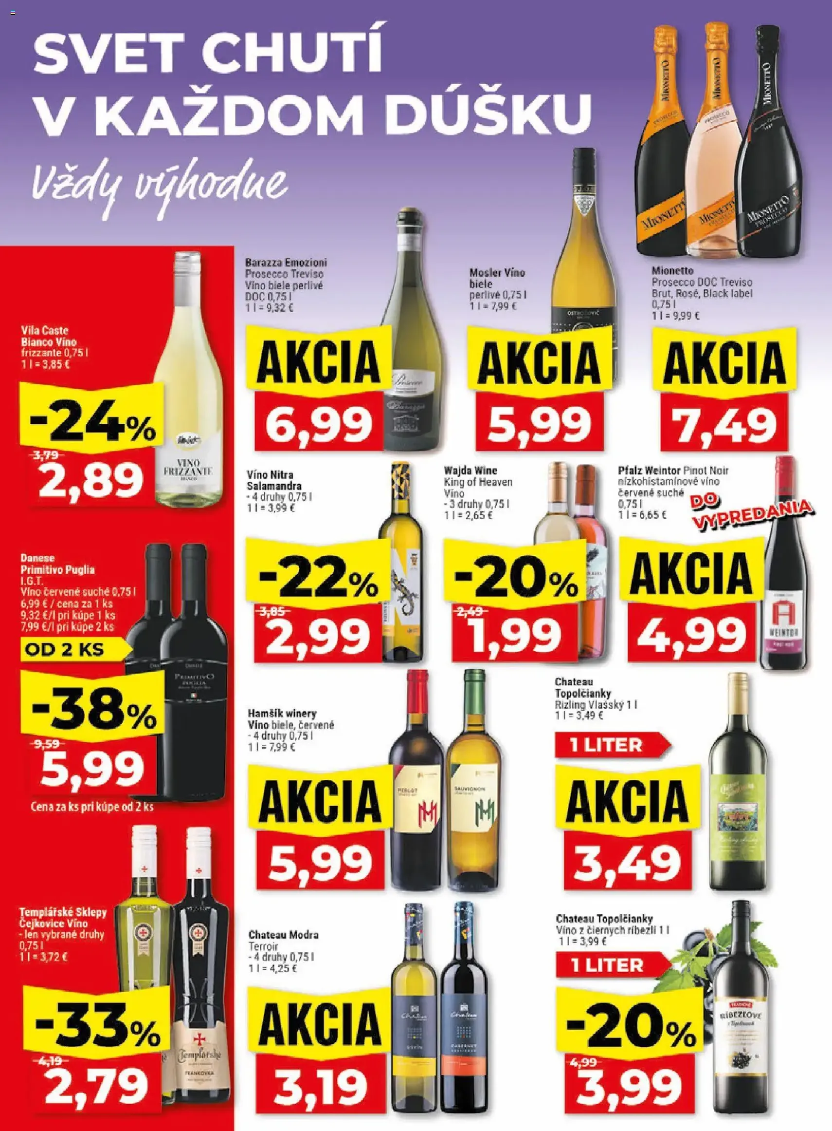 Klas leták - platný leták od 22.06.2026 strana 21 z 29
