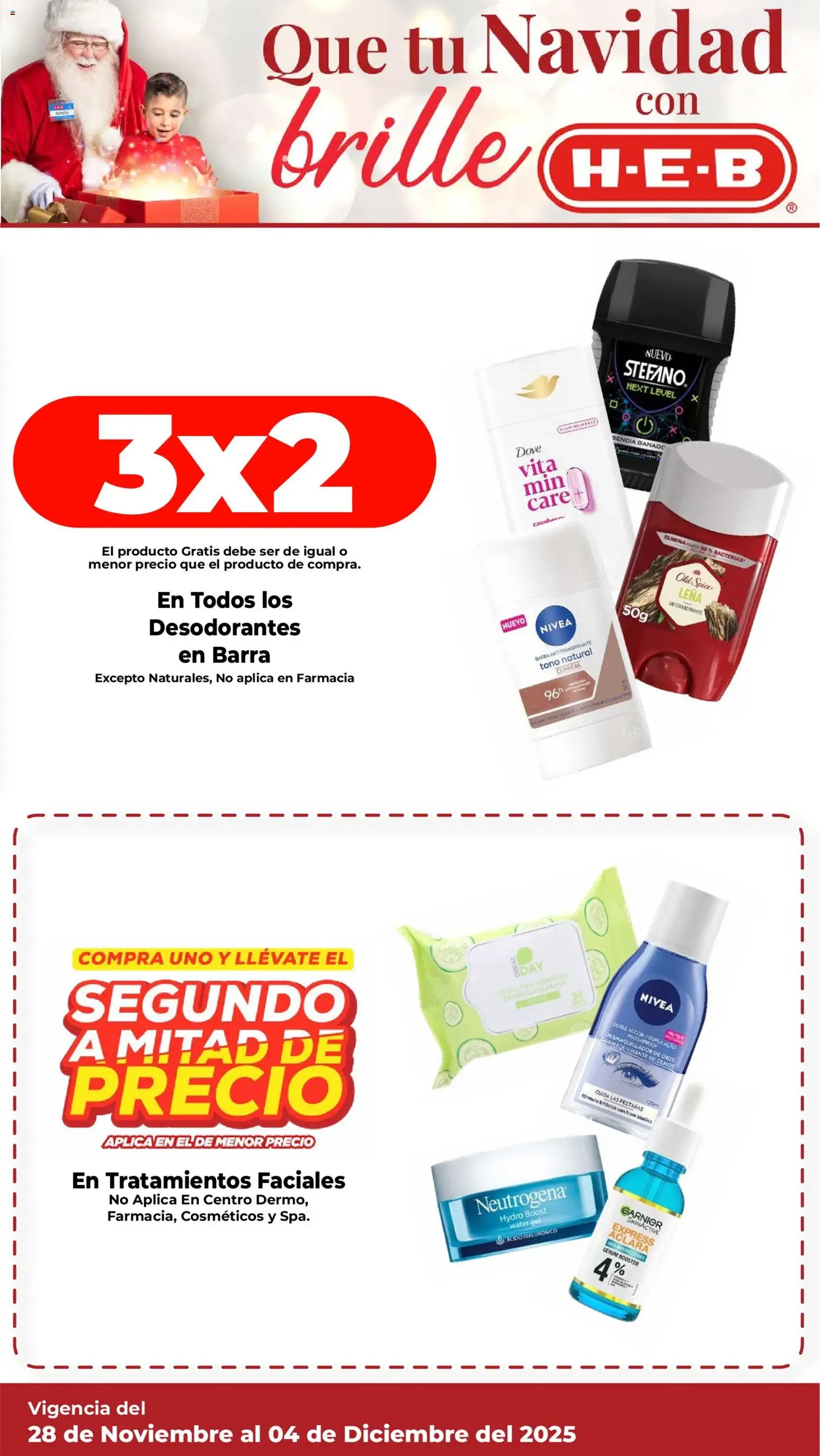 H-E-B folleto - folleto válido desde 28/11/2025 página 7 de 15