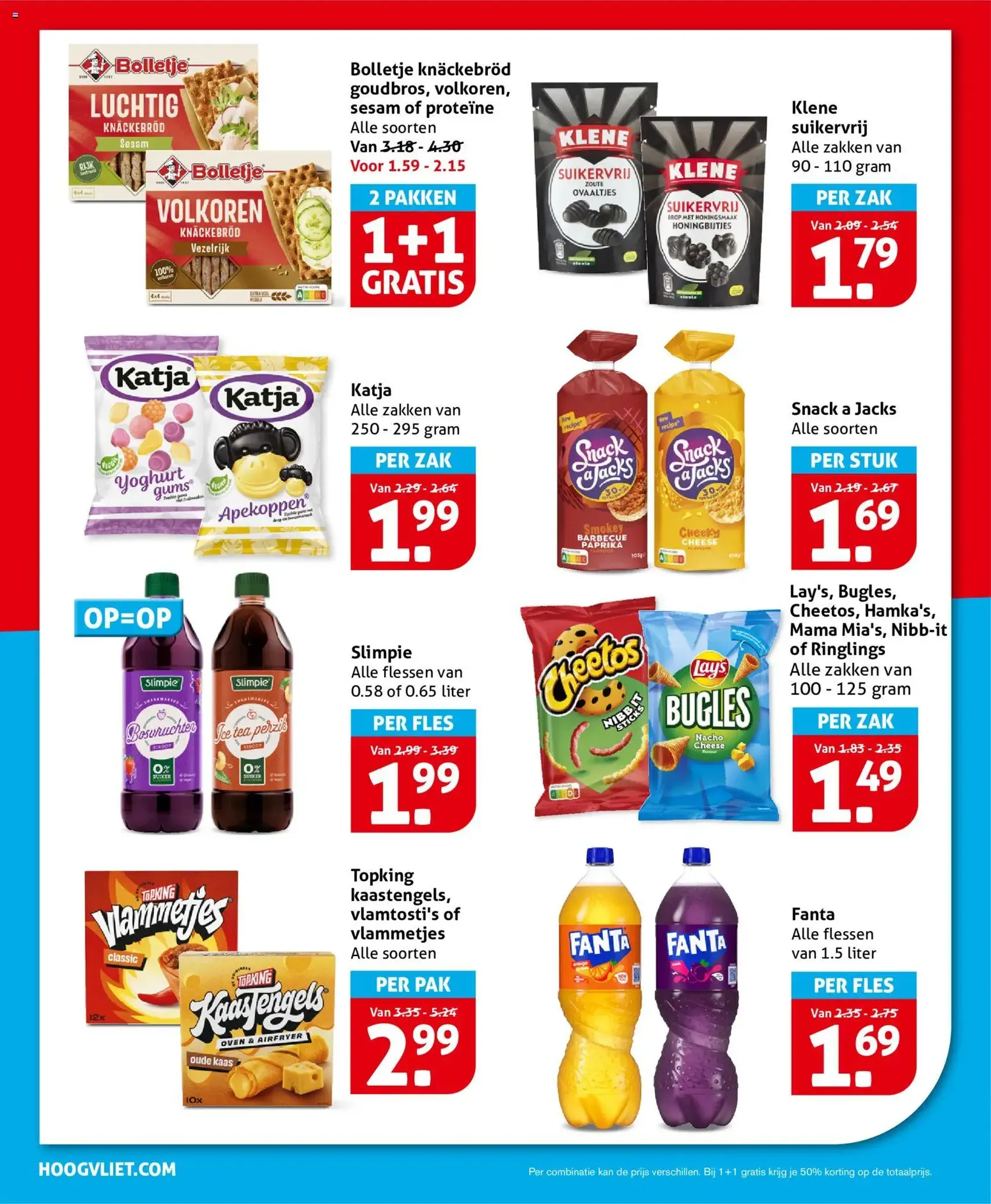 Hoogvliet folder - geldige folder vanaf 13-05-2026 pagina 22 van 35