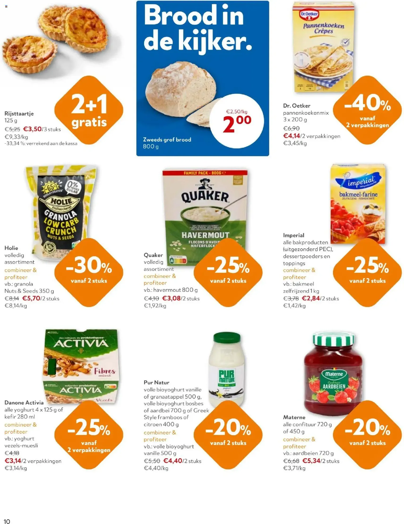 OKay - Folder - geldige folder vanaf 28/01/2026 pagina 10 van 20