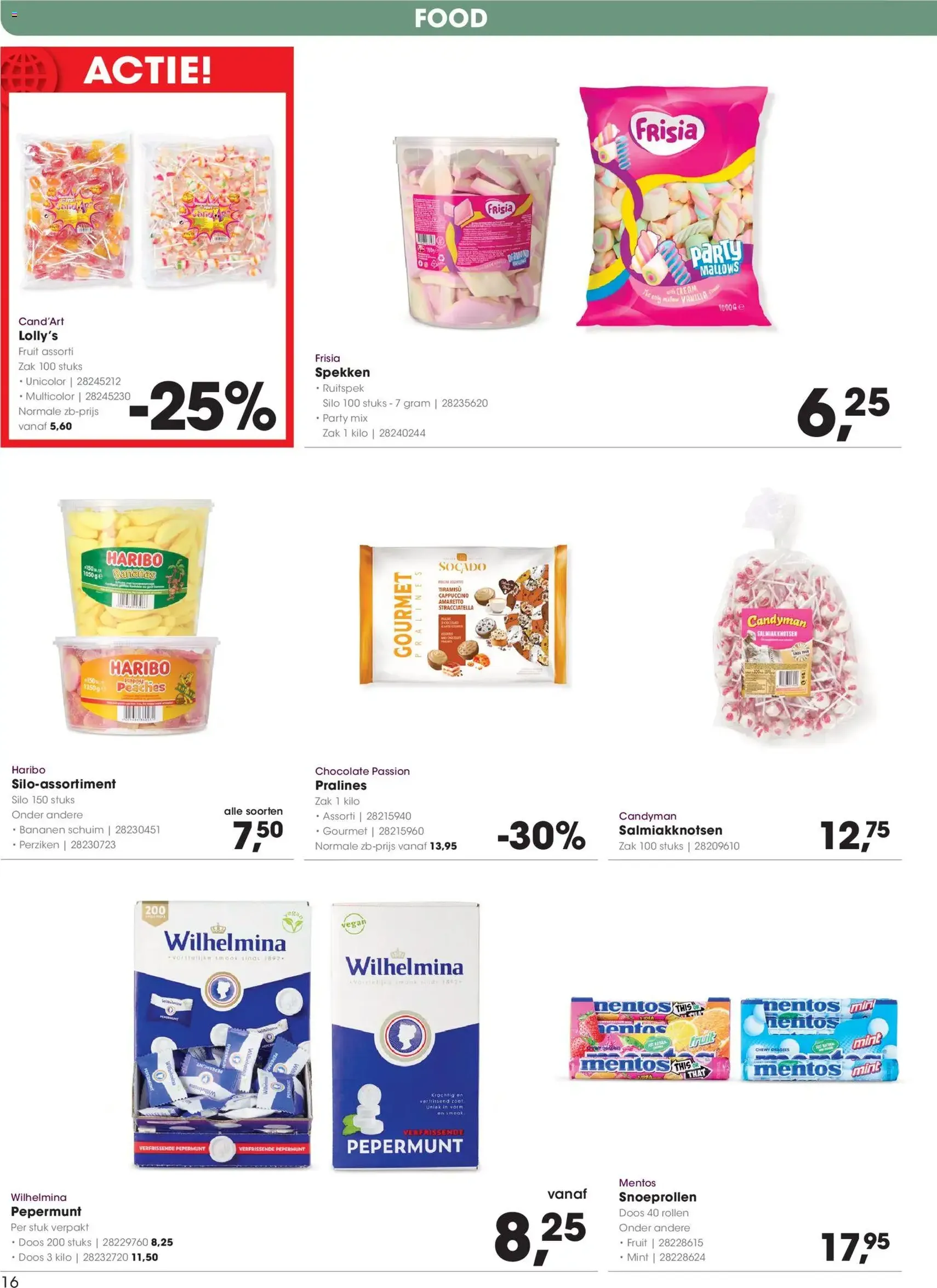 Hanos - Folder - geldige folder vanaf 01-01-2026 pagina 16 van 24