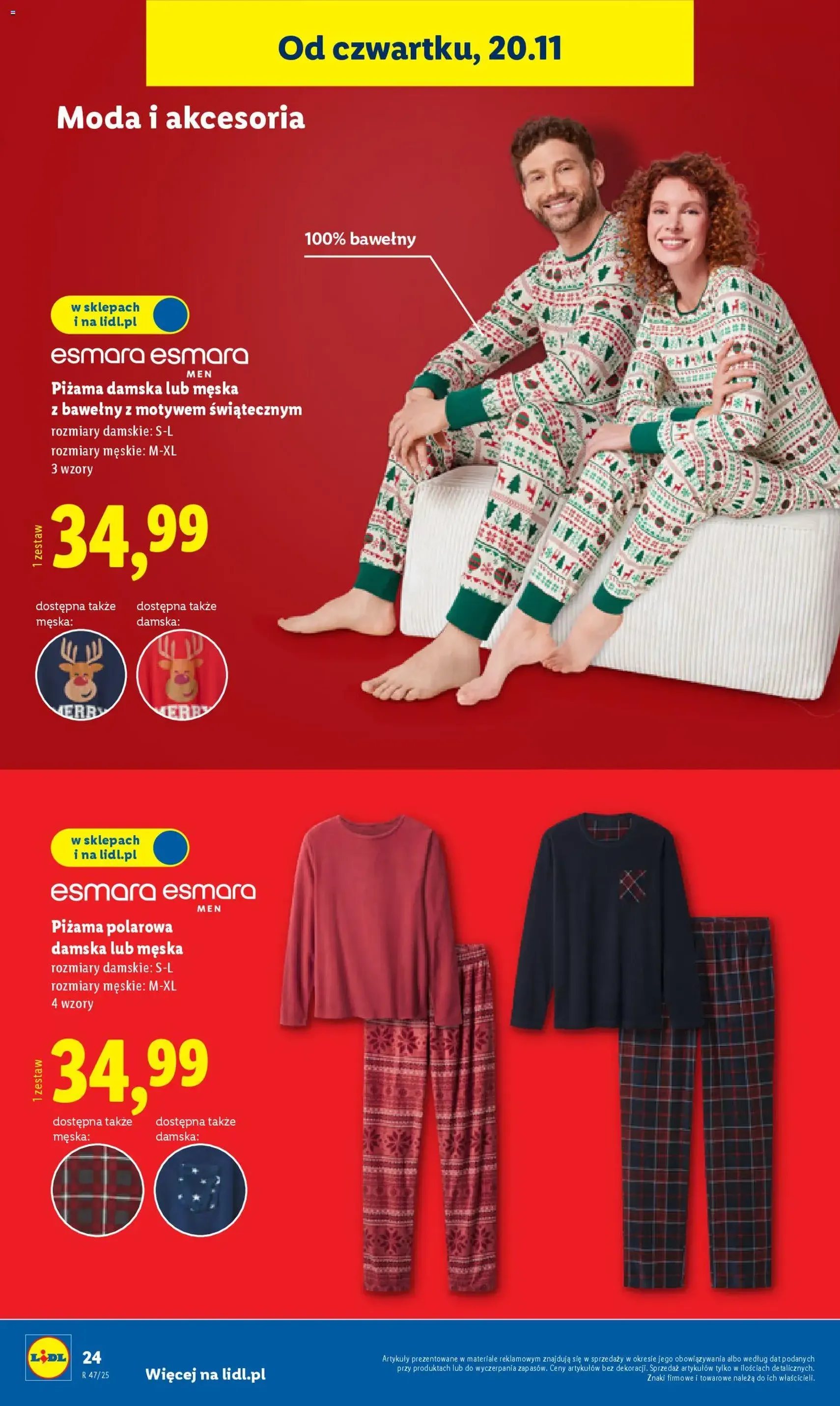 Lidl Black Friday - ważny gazetka od 17.11.2025 strona 28 z 64