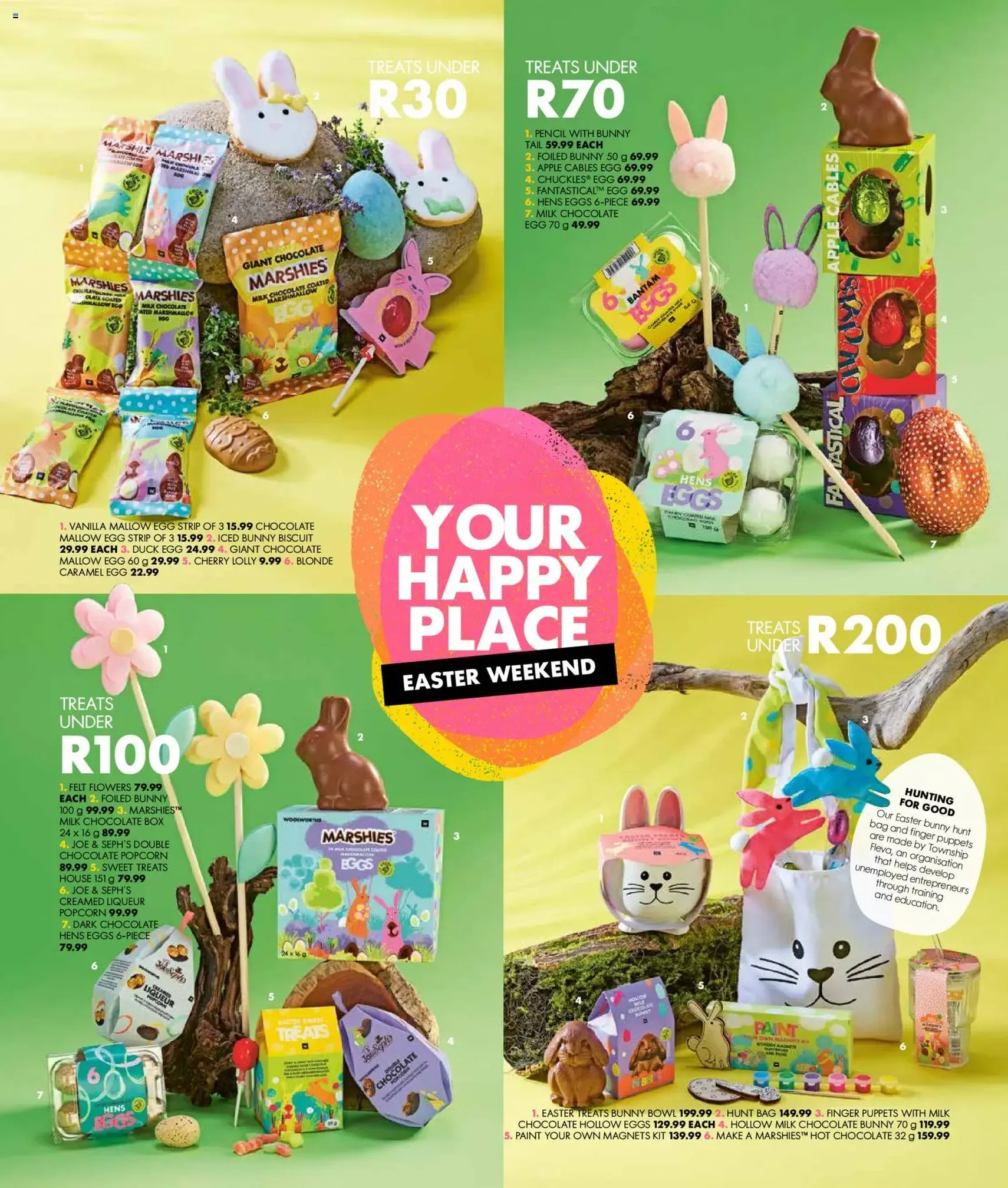 Woolworths Specials - valid flyer from 23/03/2026, page 8 of 12