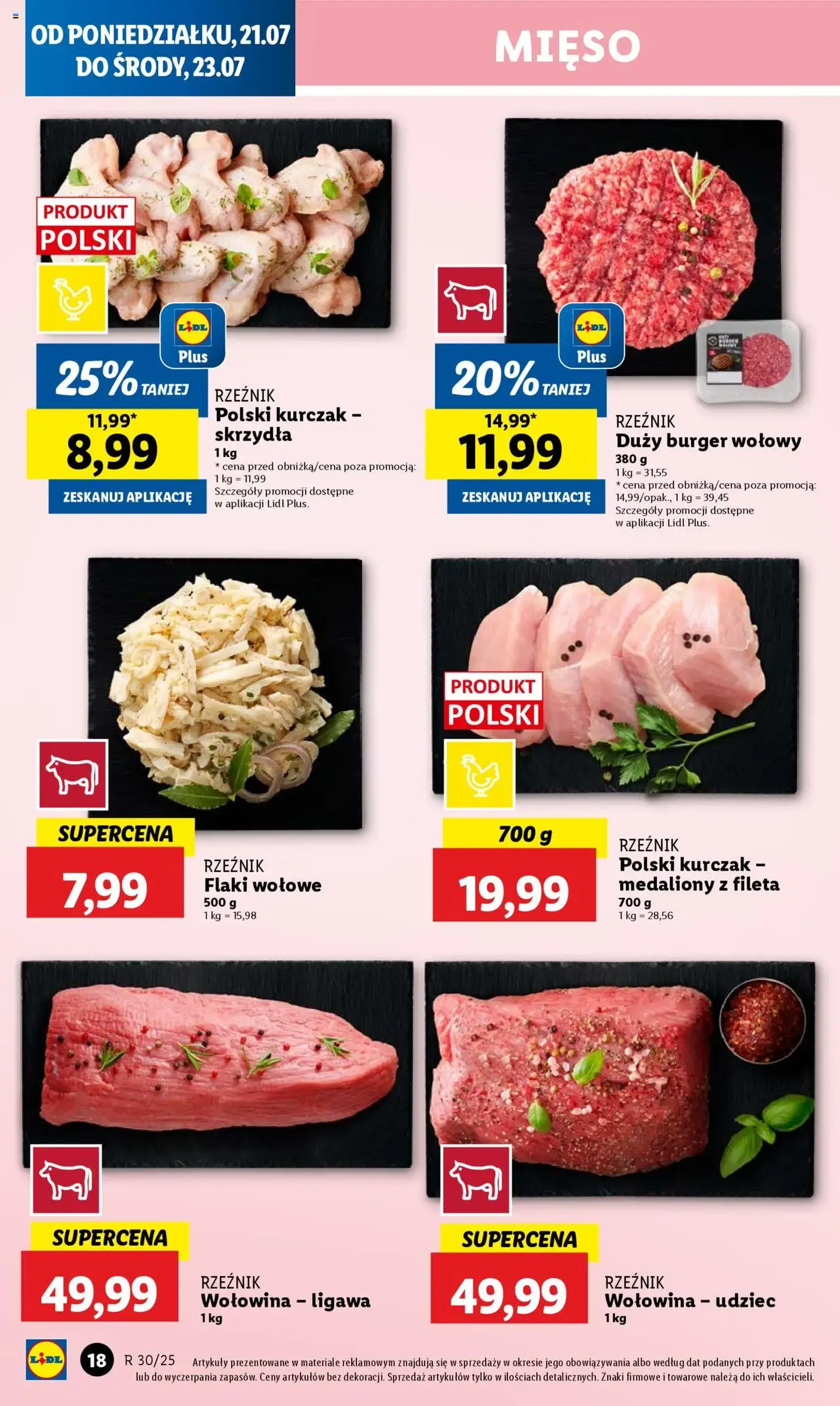 Lidl Gazetka - ważny gazetka od 21.07.2025 strona 22 z 62 Lidl Gazetka - ważny gazetka od 21.07.2025 strona 22 z 62