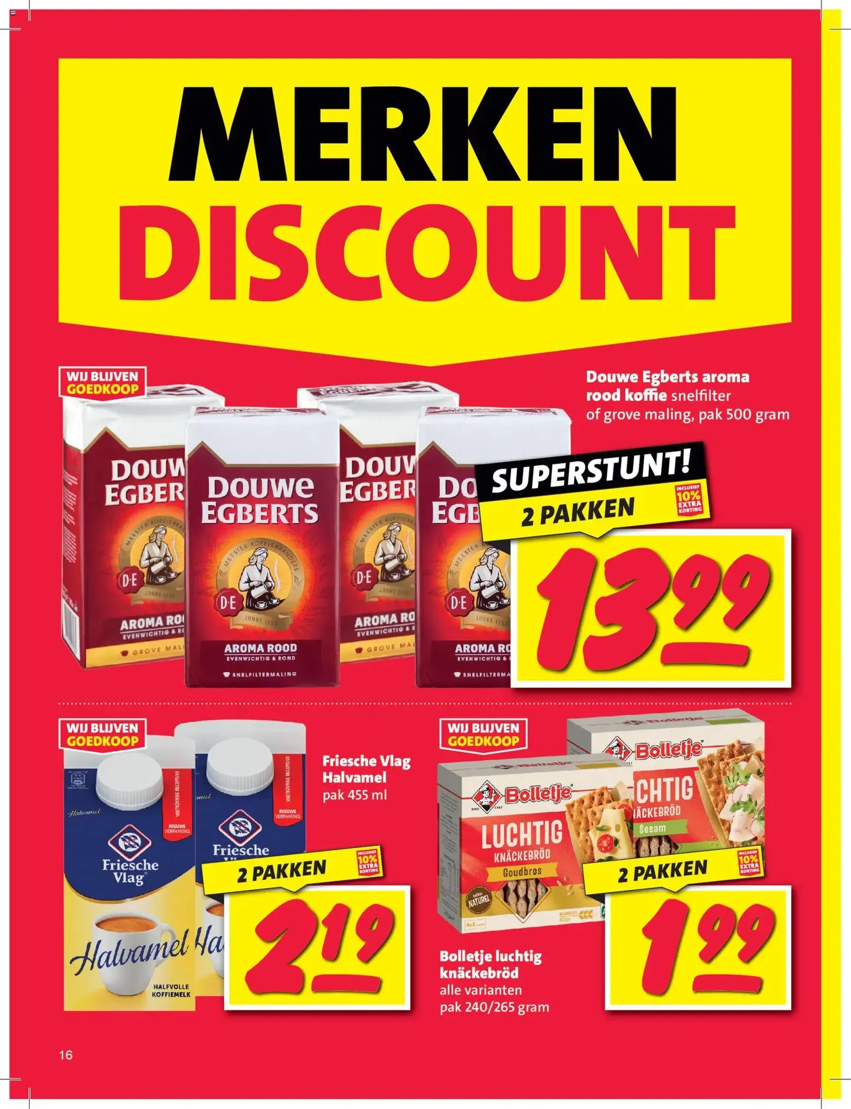 Nettorama - Folder - geldige folder vanaf 10-11-2025 pagina 16 van 28