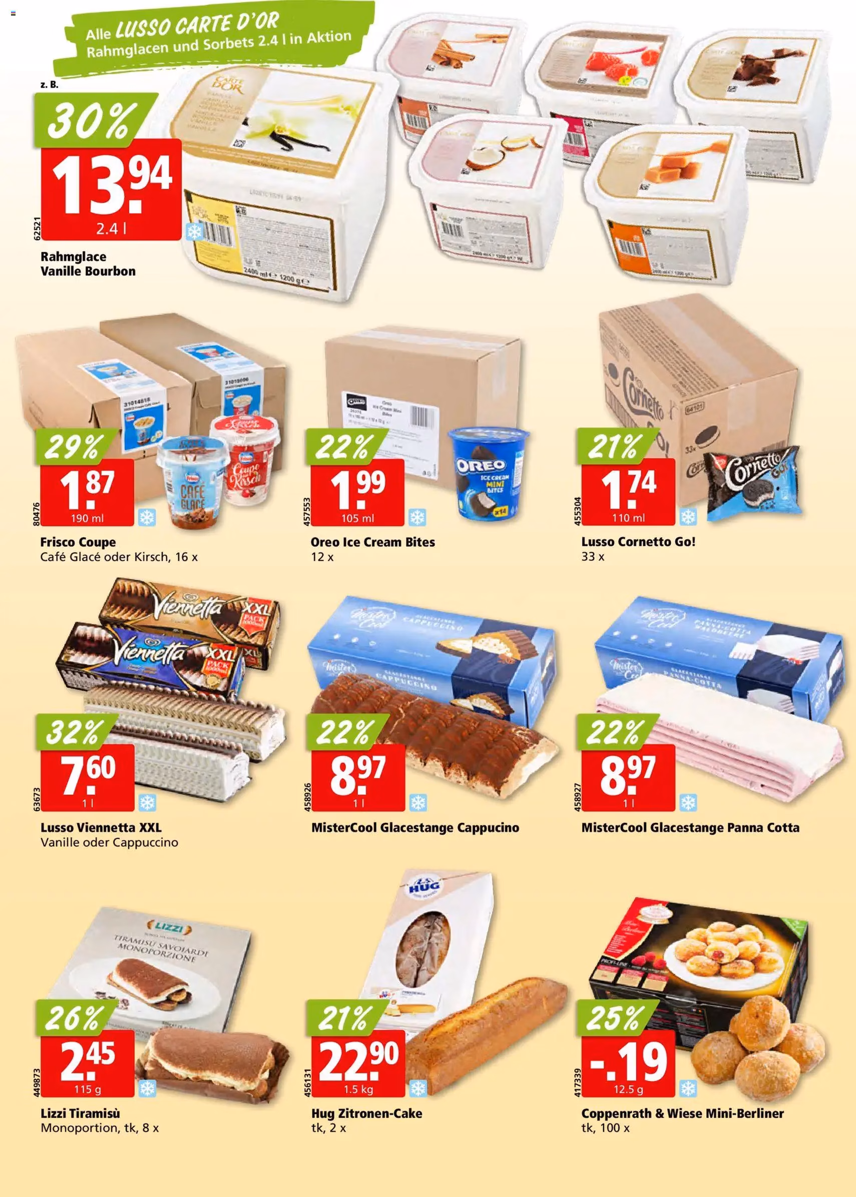 Aligro Aktionen - Gültiger Prospekt ab 08.12.2025, Seite 16 von insgesamt 36