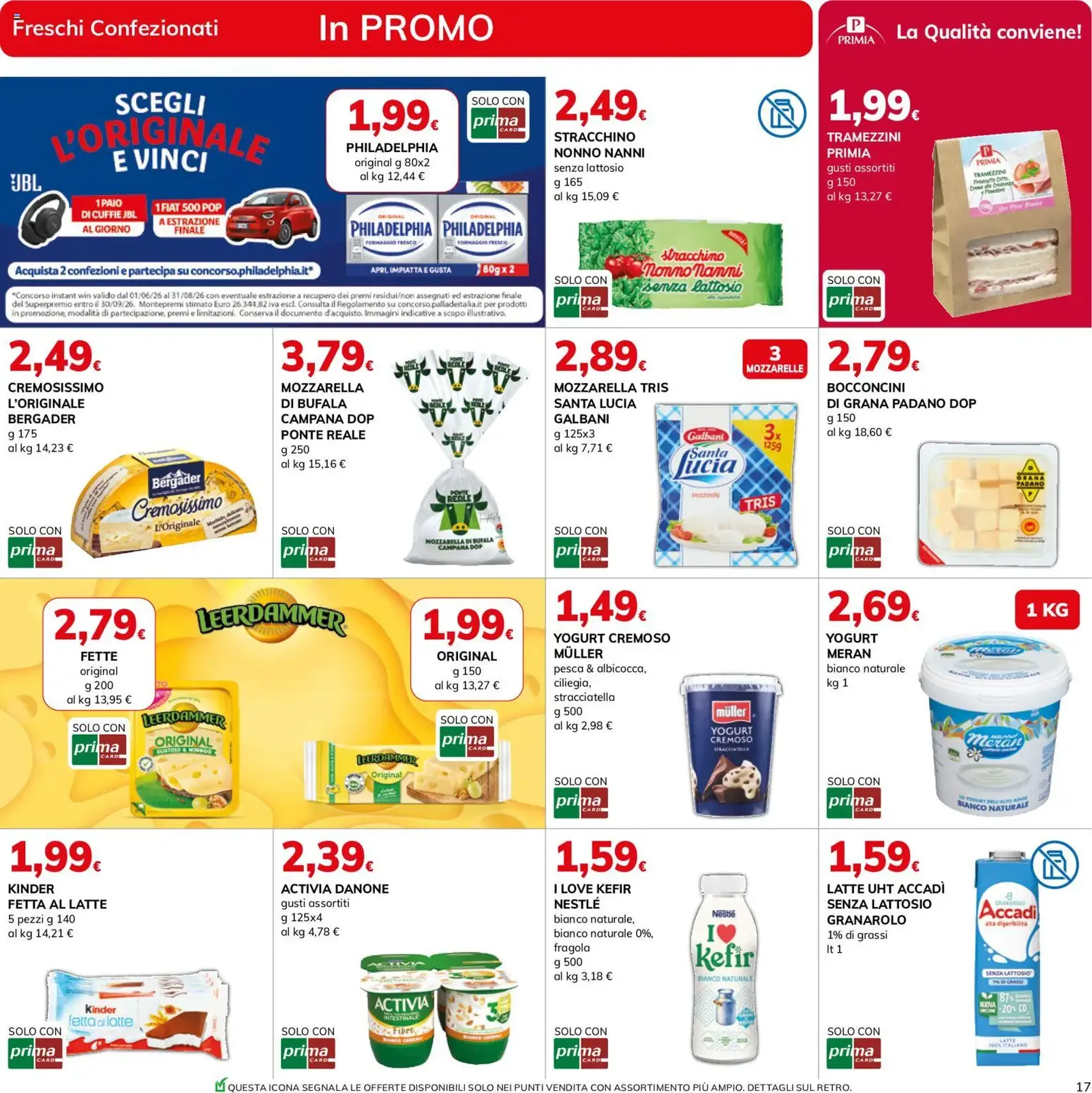 Basko volantino - volantino valido dal 28/07/2026 pagina 17 di 33