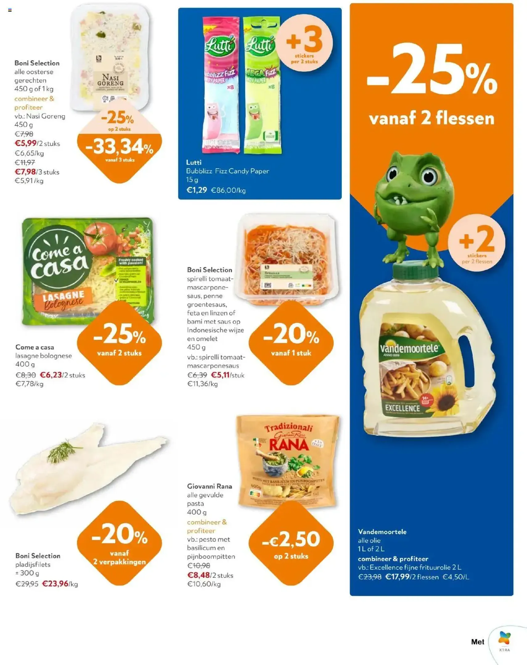 OKay - Folder - geldige folder vanaf 08/10/2025 pagina 11 van 24