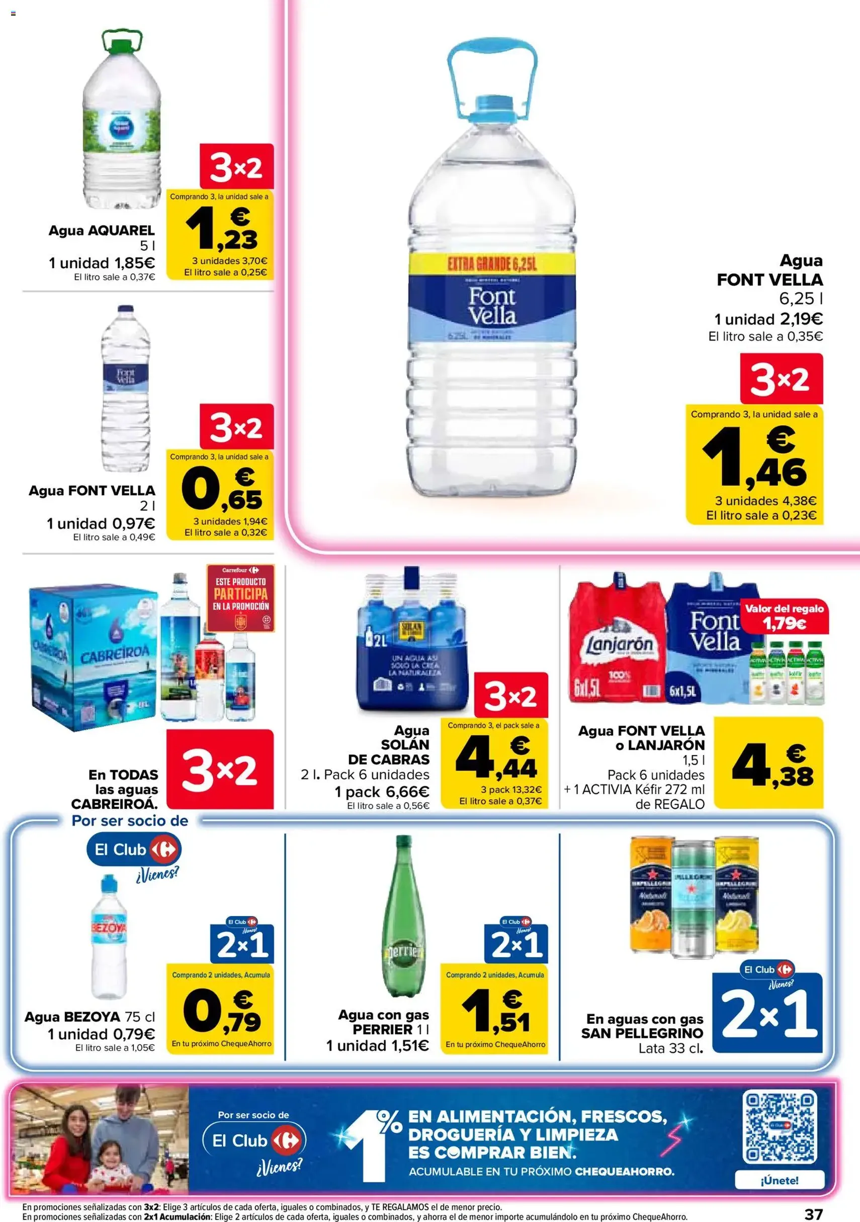 Carrefour folleto - folleto válido desde 26/05/2026 página 41 de 82