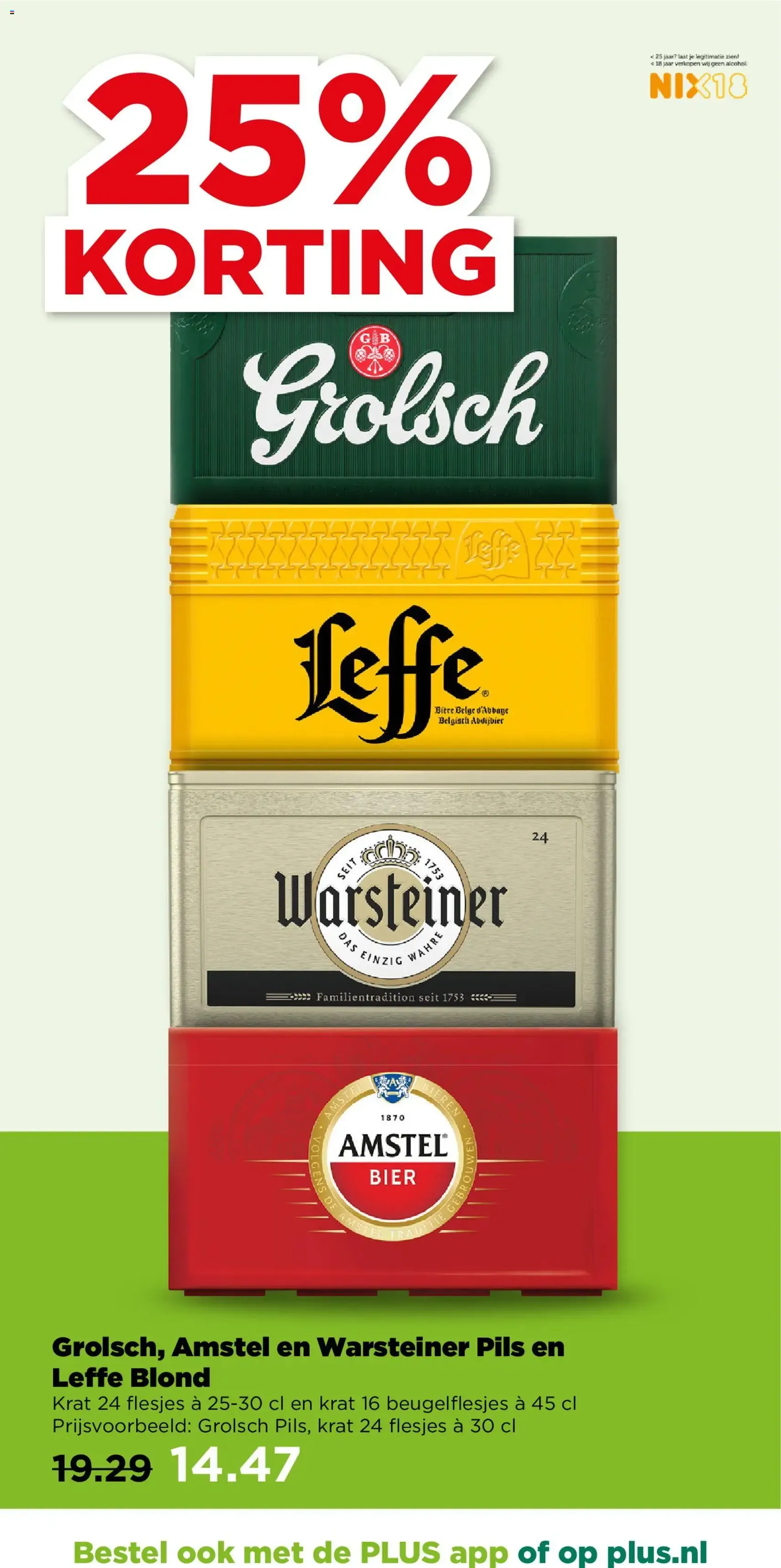 Plus - Folder week 6 - geldige folder vanaf 04-02-2026 pagina 32 van 43