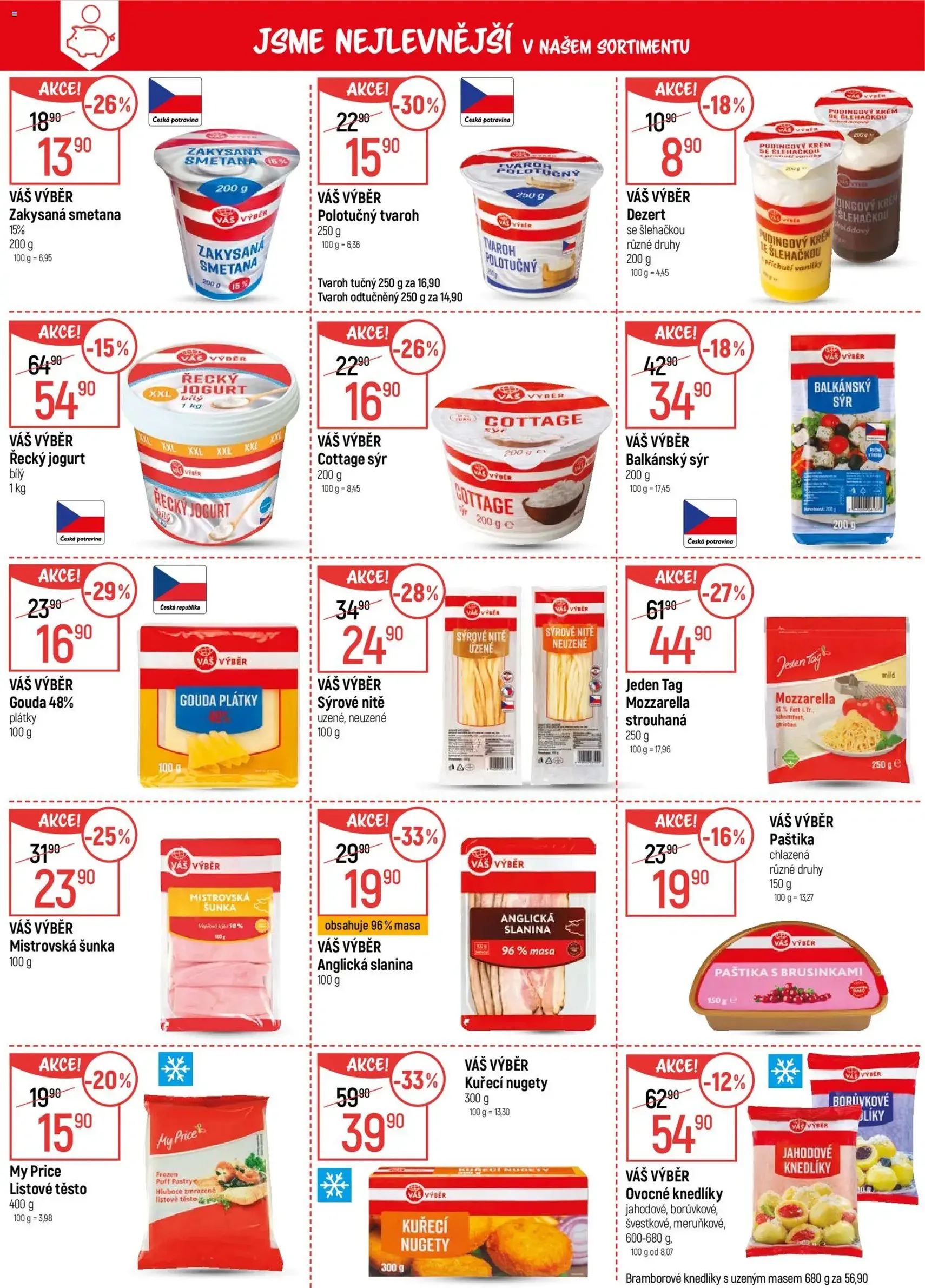 Globus leták - platný leták od 02.01.2026 strana 3 z 38