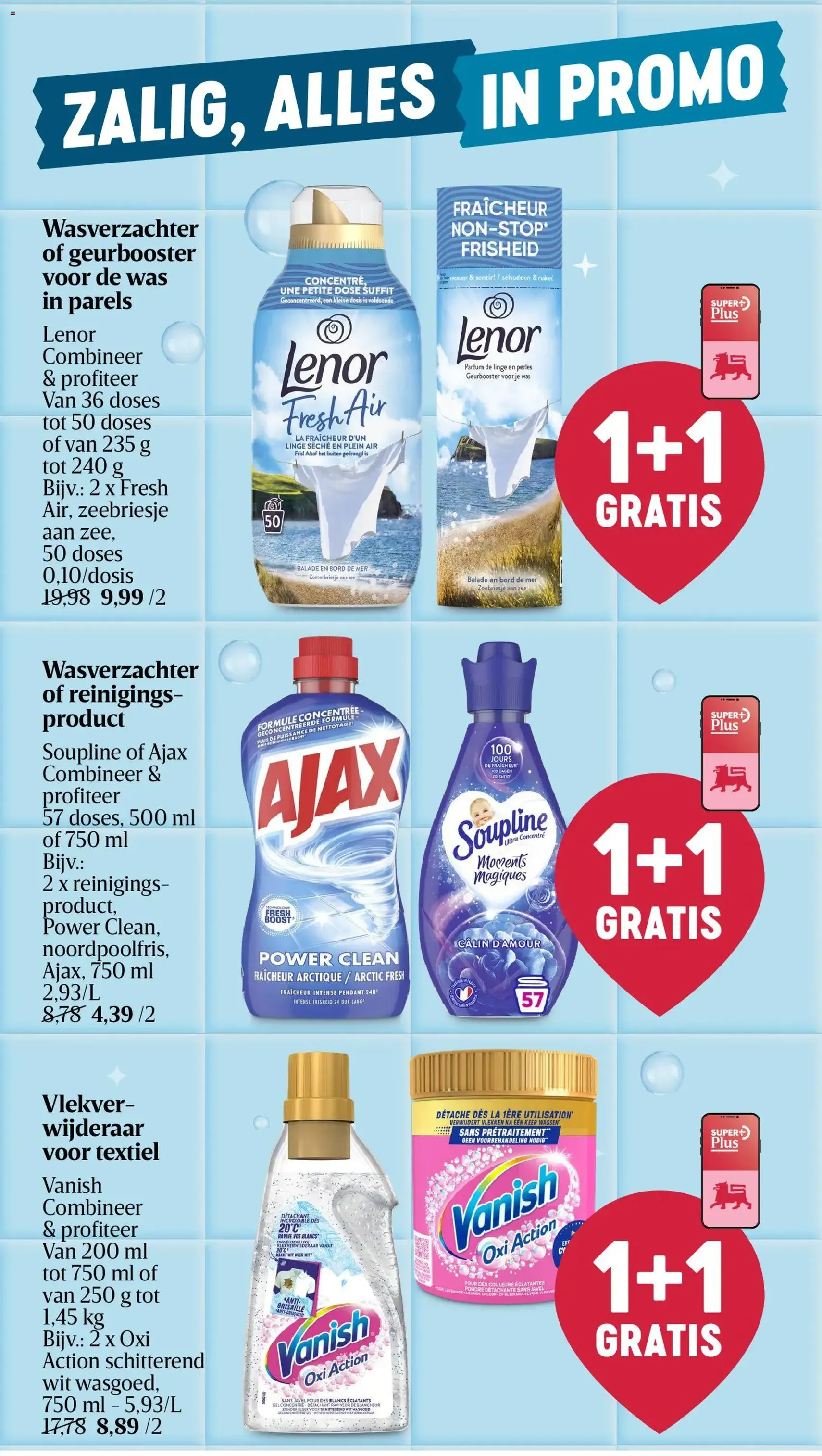 Delhaize folder week 23 - geldige folder vanaf 04/06/2026 pagina 37 van 45