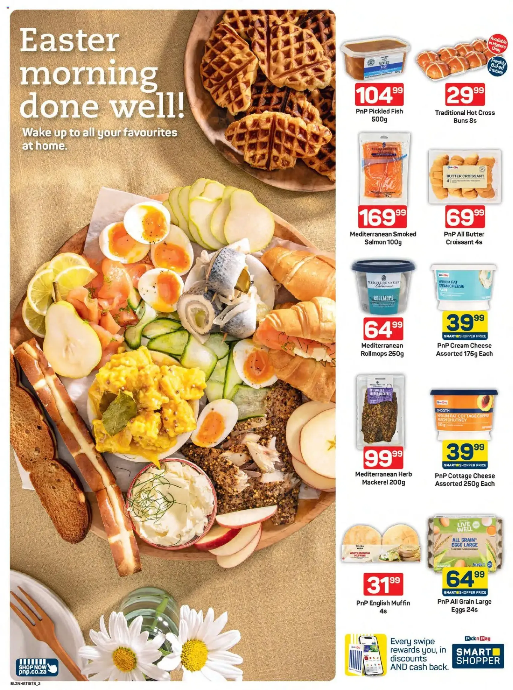 Pick n Pay Specials - valid flyer from 16/03/2026, page 2 of 12
