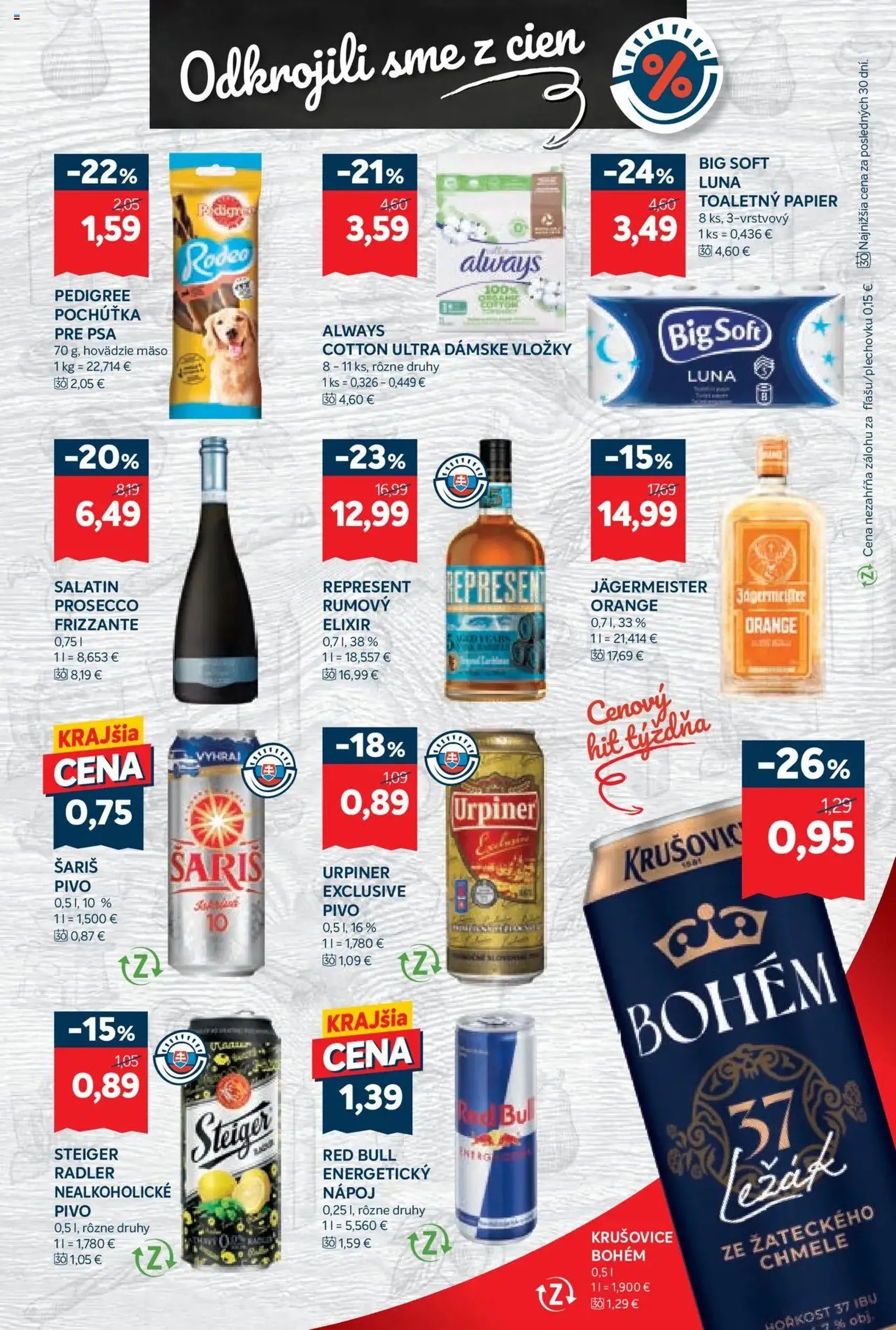 Kraj leták - platný leták od 31.07.2025 strana 11 z 16 Kraj leták - platný leták od 31.07.2025 strana 11 z 16
