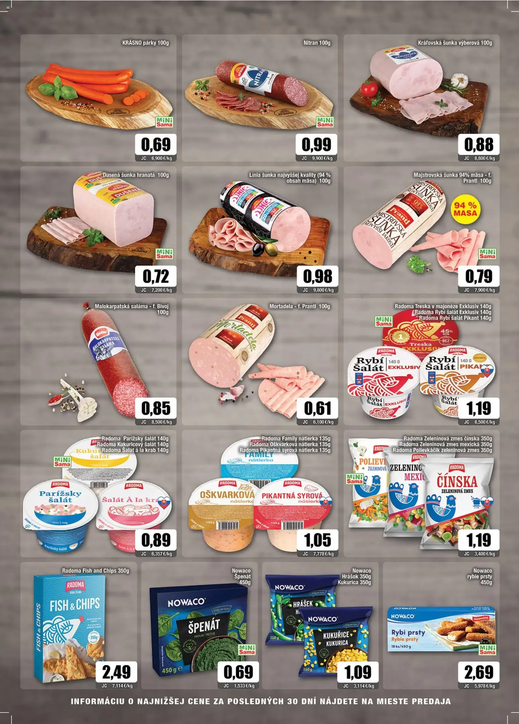 Sama leták - platný leták od 20.02.2026 strana 2 z 12