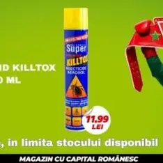 Senic Catalog - previzualizare cataloage valabilă începând cu 06.07.2026