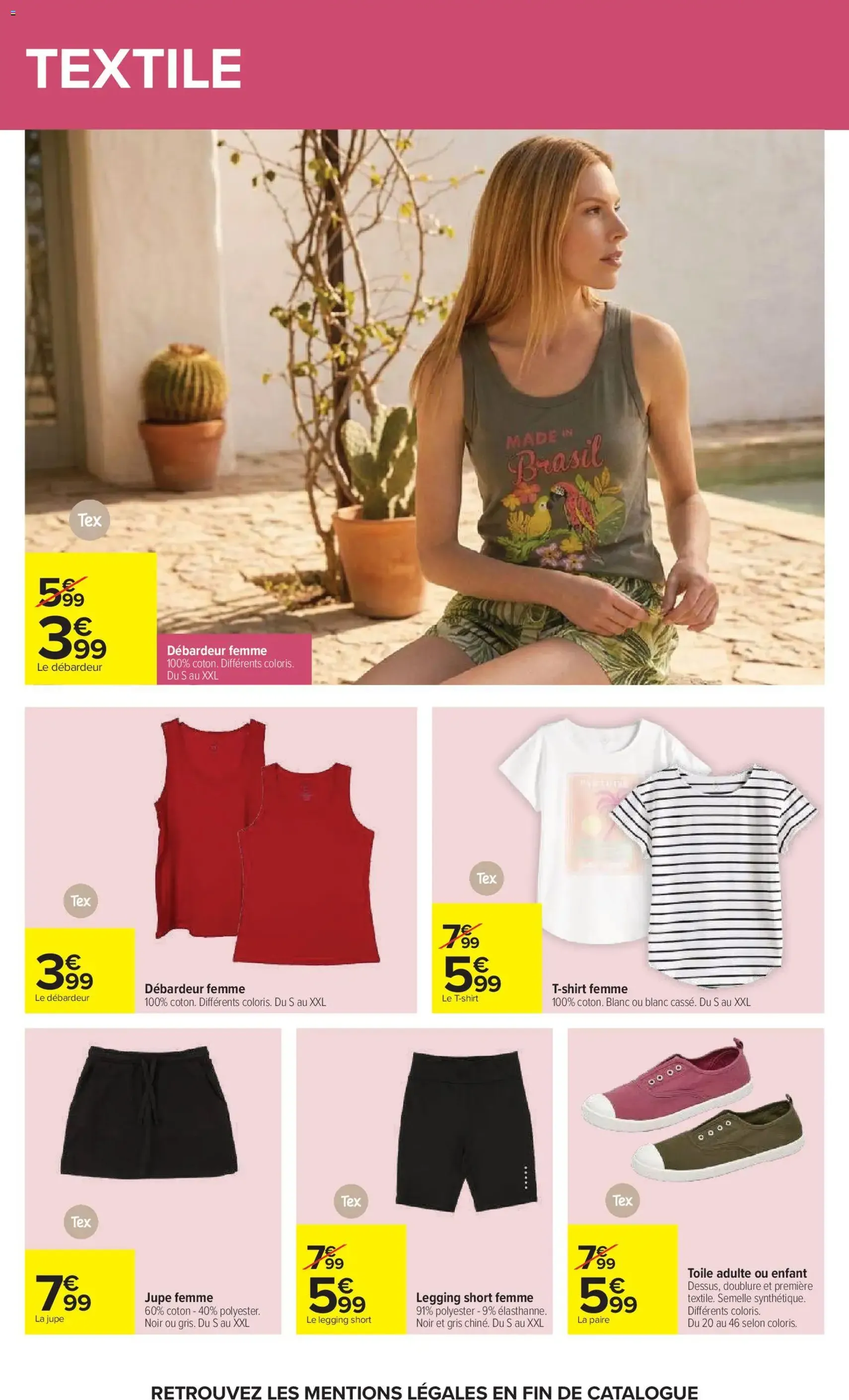 Carrefour catalogue - brochure valable à partir du 05/05/2026, page 64 sur 85