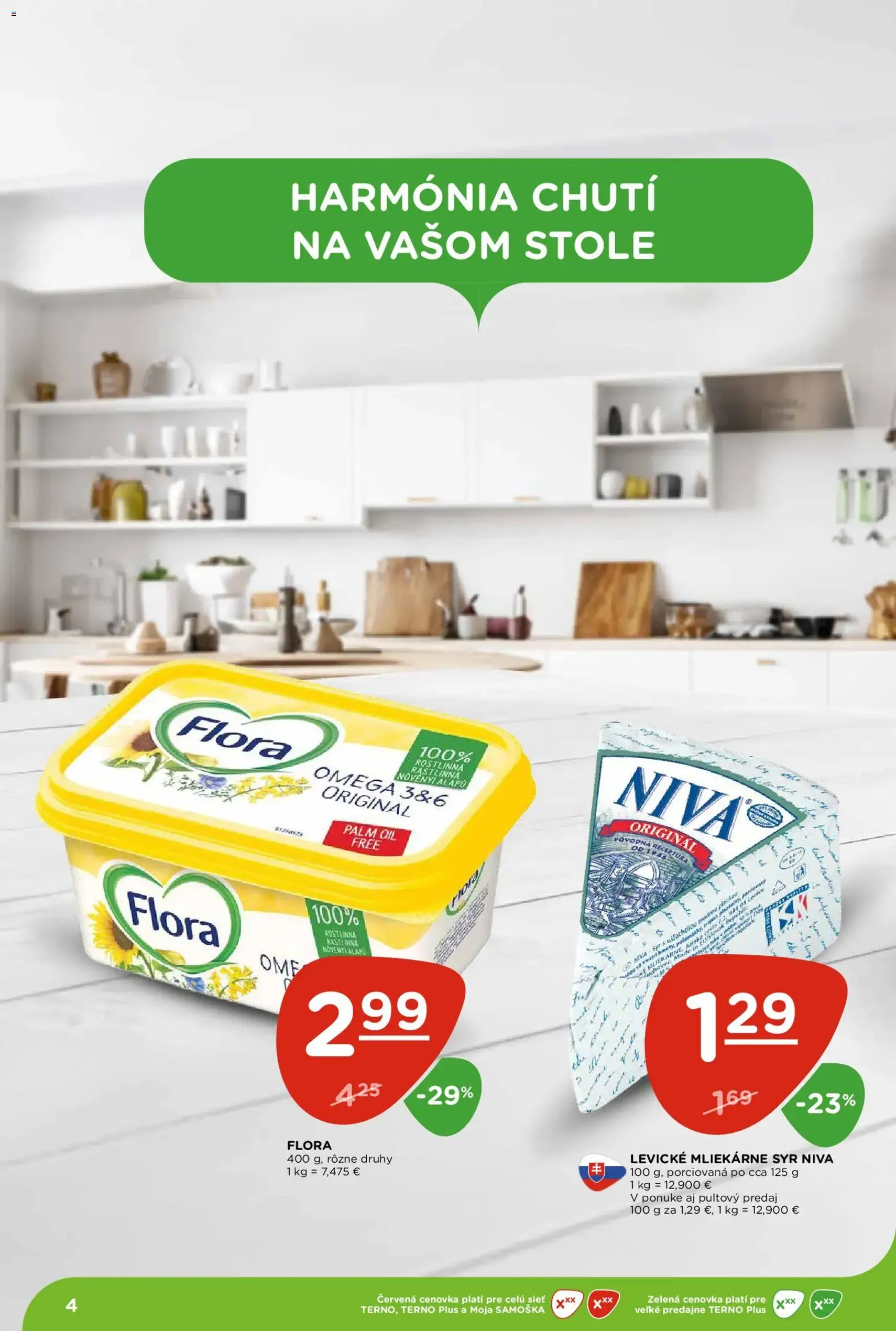 Terno leták - platný leták od 09.04.2026 strana 4 z 20