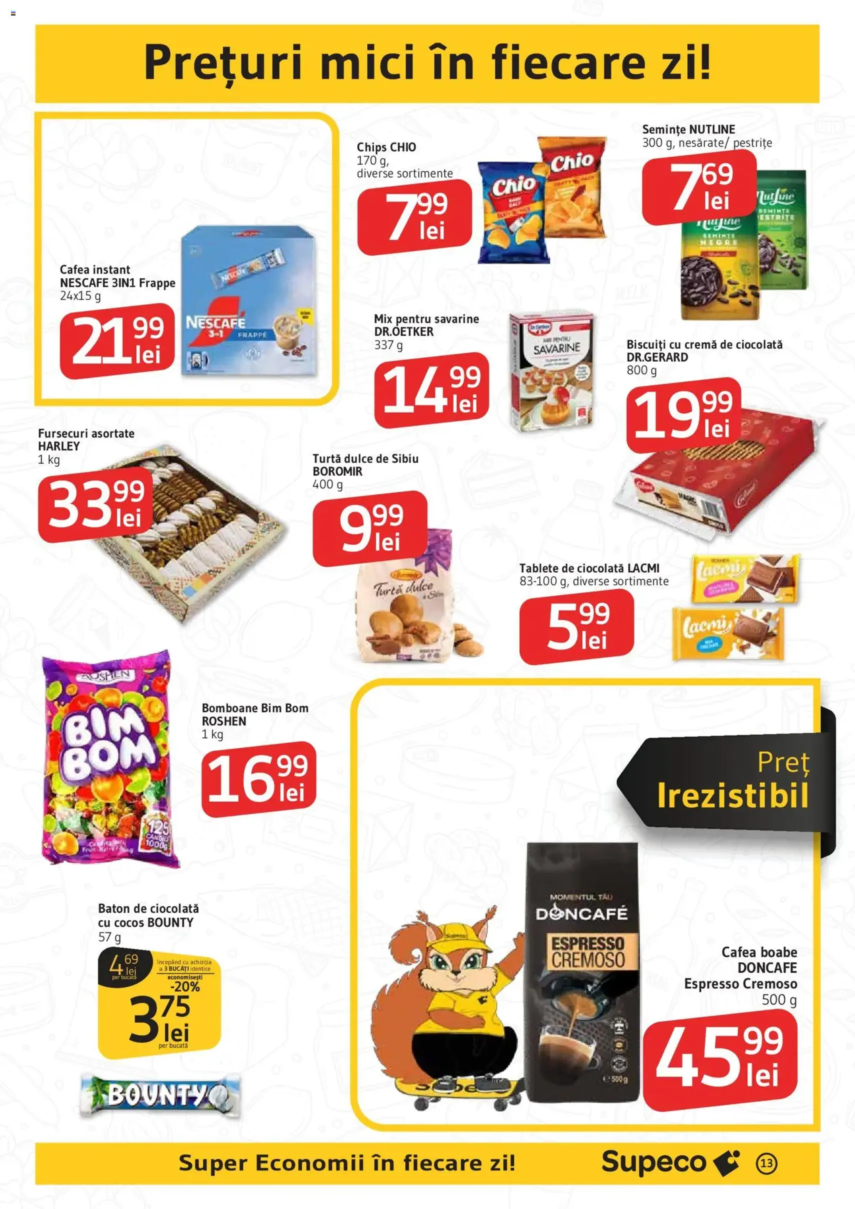 Supeco Catalog - cataloage valabile începând cu 30.04.2026 pagina 13 din 24