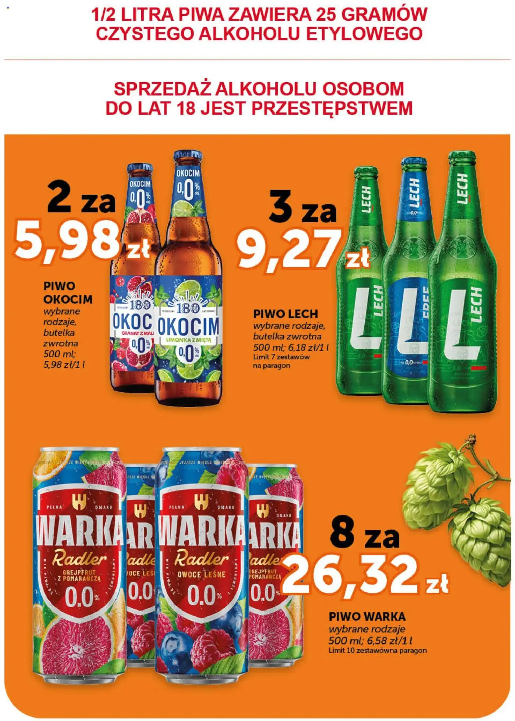 Groszek gazetka - ważny gazetka od 28.05.2026 strona 20 z 38