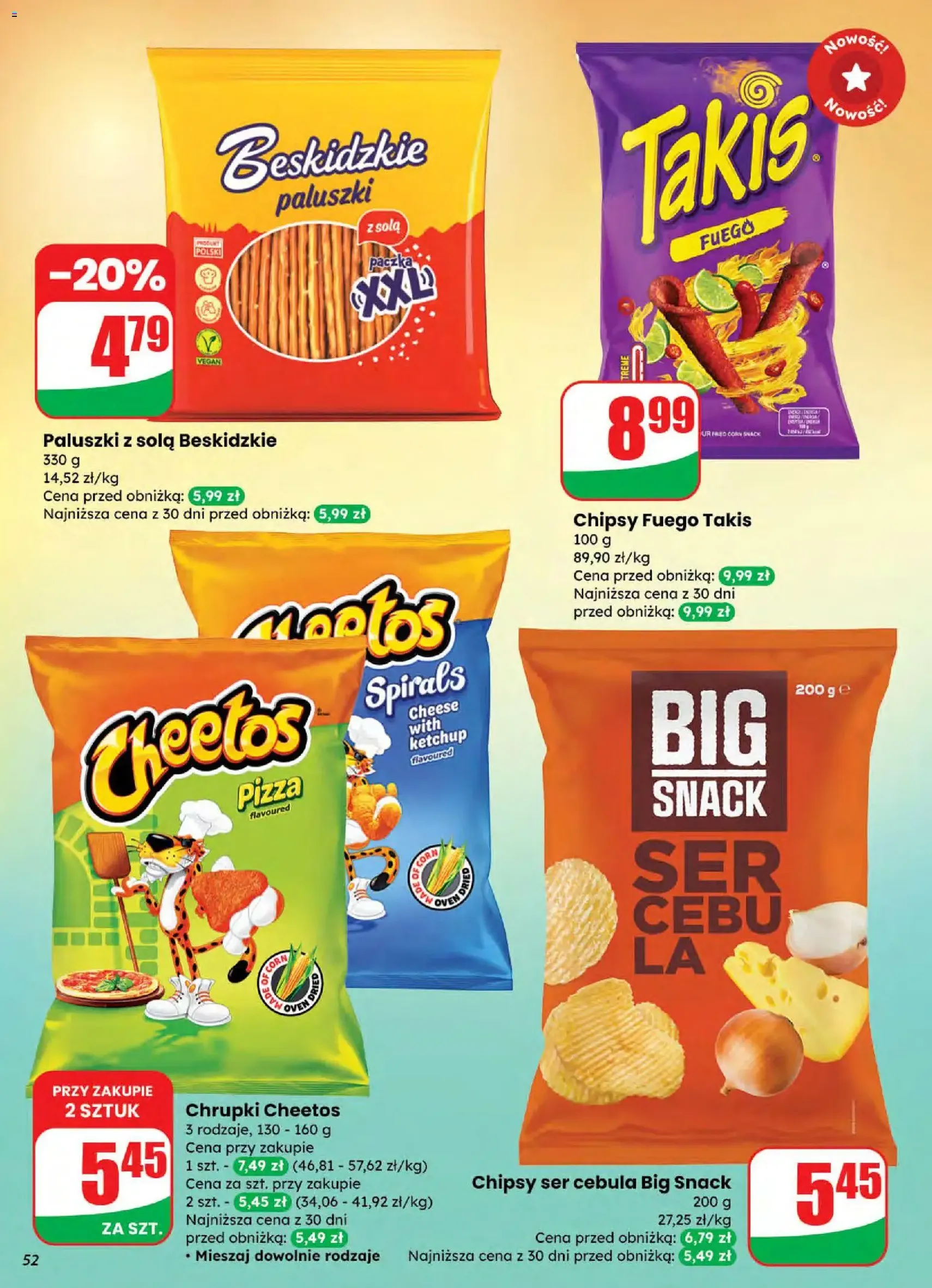 Dino Gazetka - ważny gazetka od 26.11.2025 strona 52 z 80