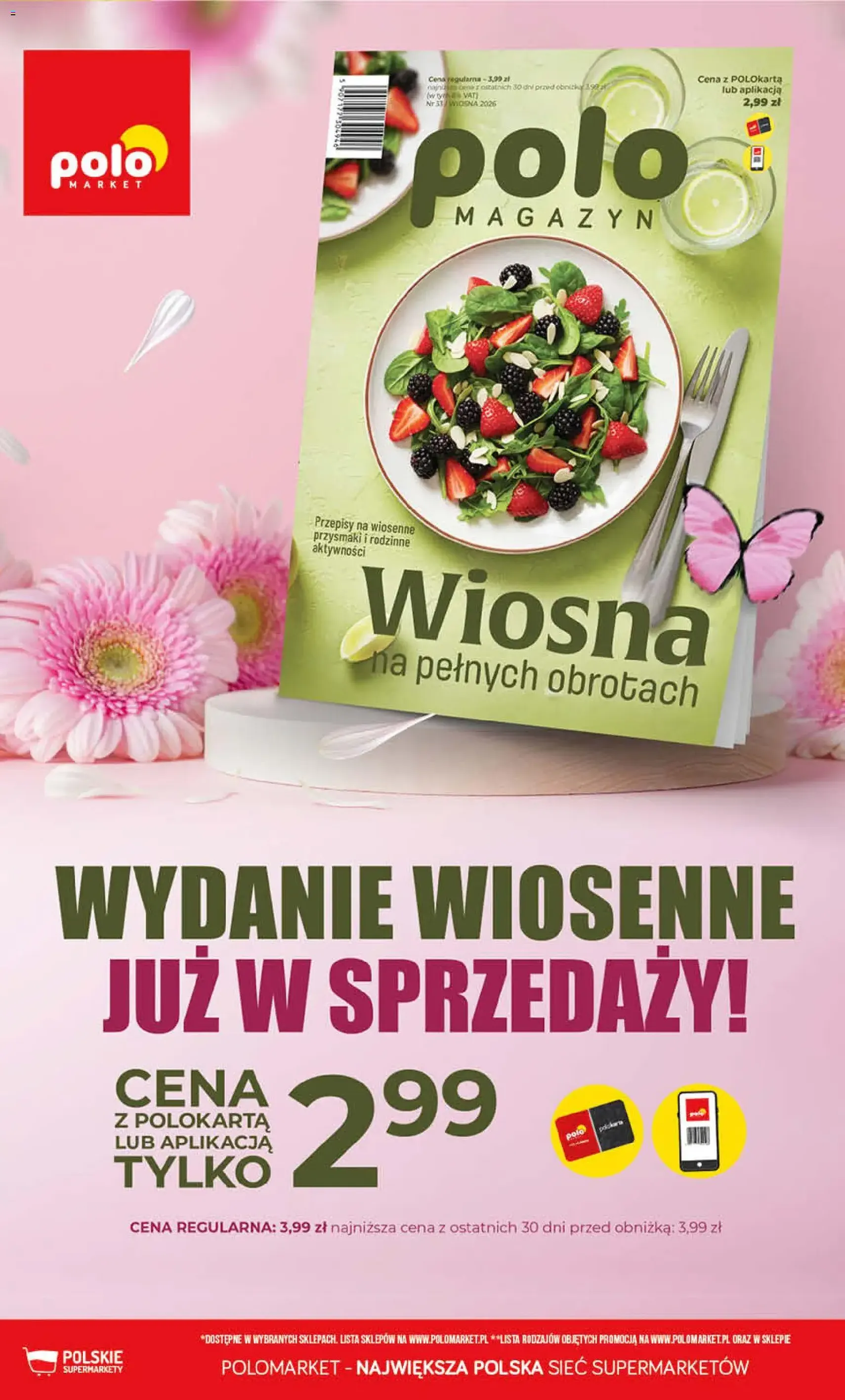 POLOmarket gazetka - ważny gazetka od 06.05.2026 strona 72 z 72