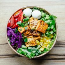 How to cook tofu: different methods for perfectly crispy tofu