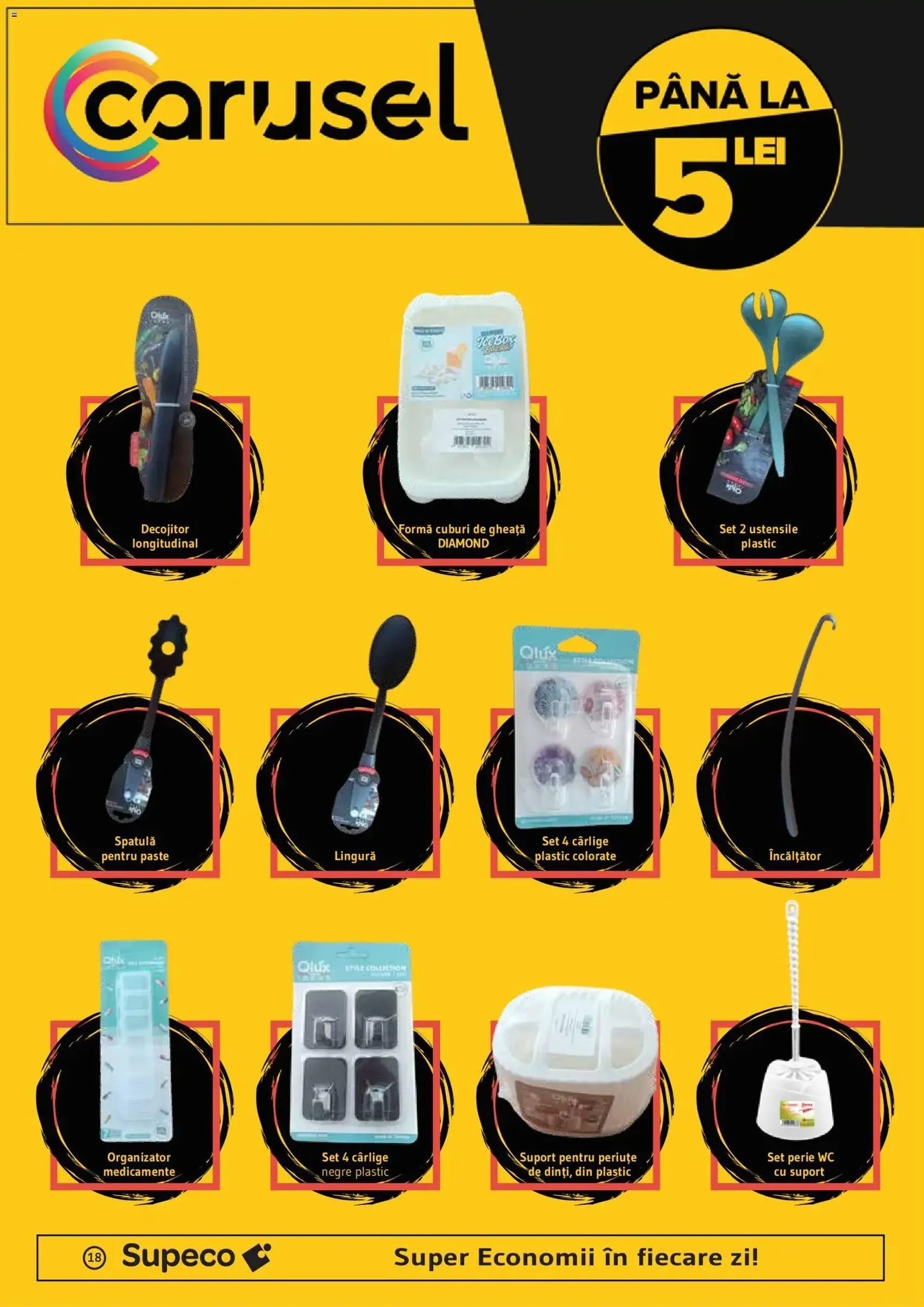 Catalog Supeco - cataloage valabile începând cu 05.02.2026 pagina 18 din 20