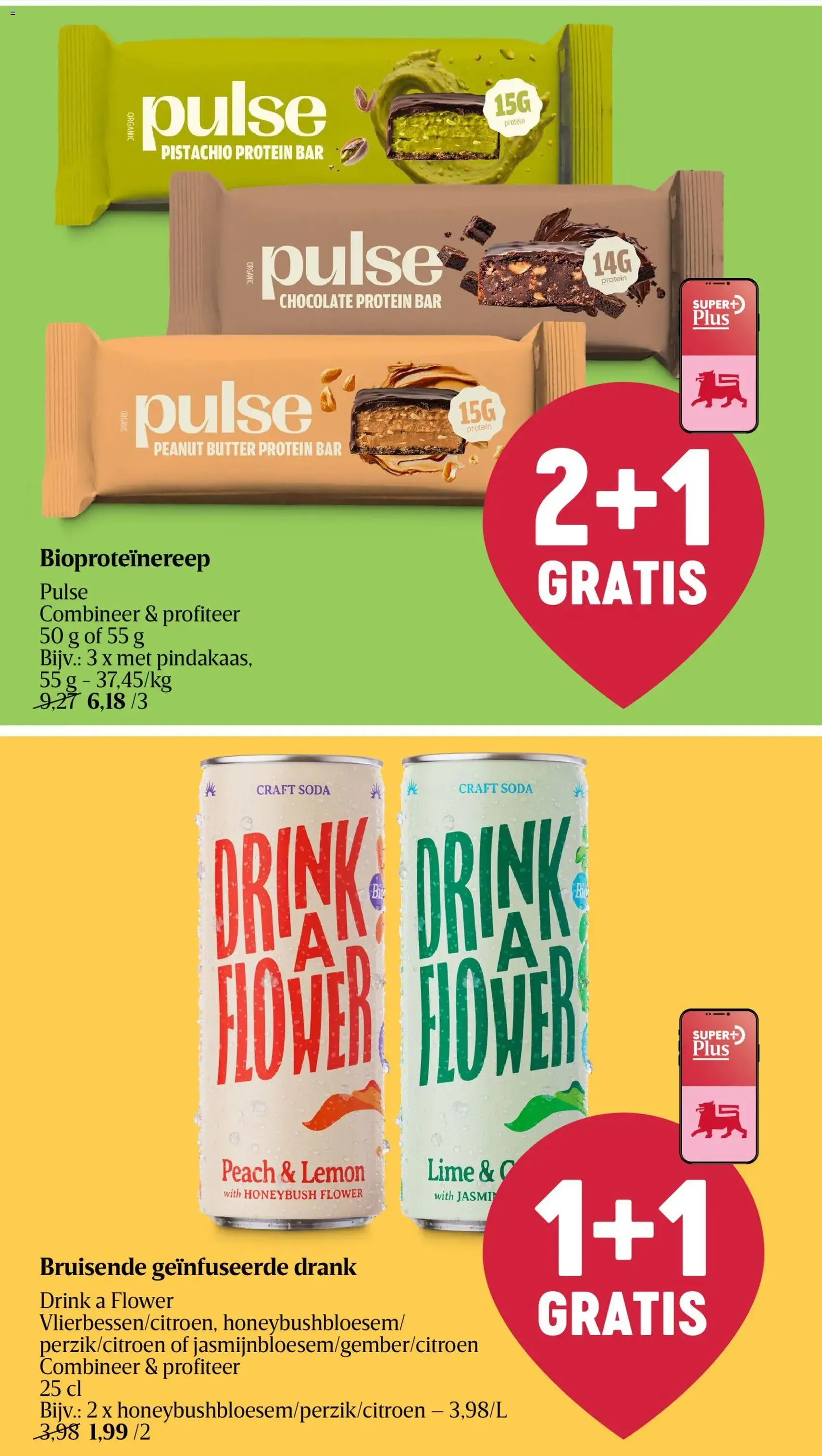 Delhaize folder week 29 - geldige folder vanaf 16/07/2026 pagina 9 van 44