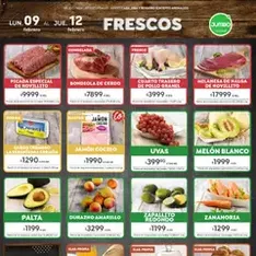 Vista previa del folleto Jumbo ofertas válido desde 09/02/2026