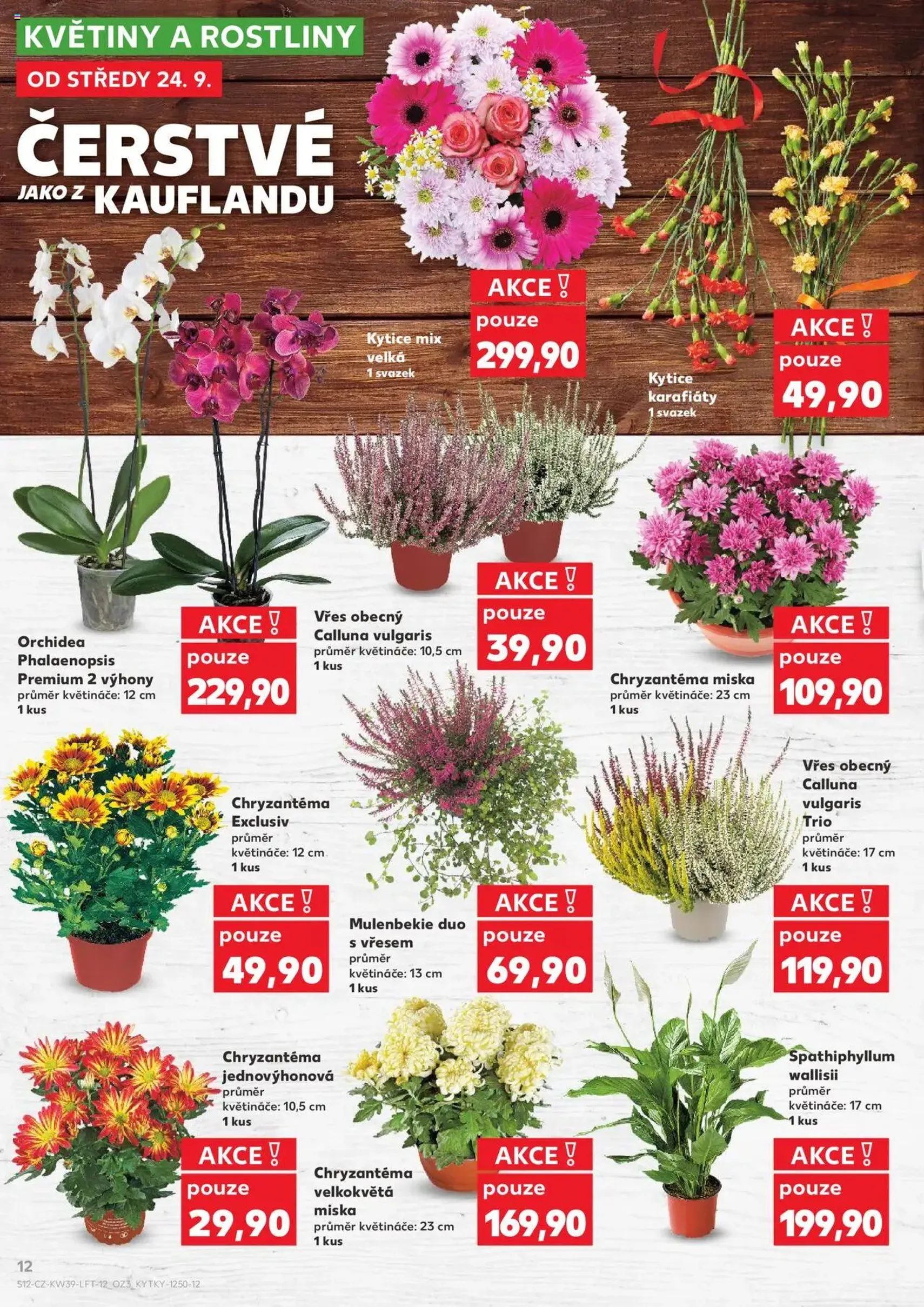 Kaufland leták - platný leták od 24.09.2025 strana 12 z 90